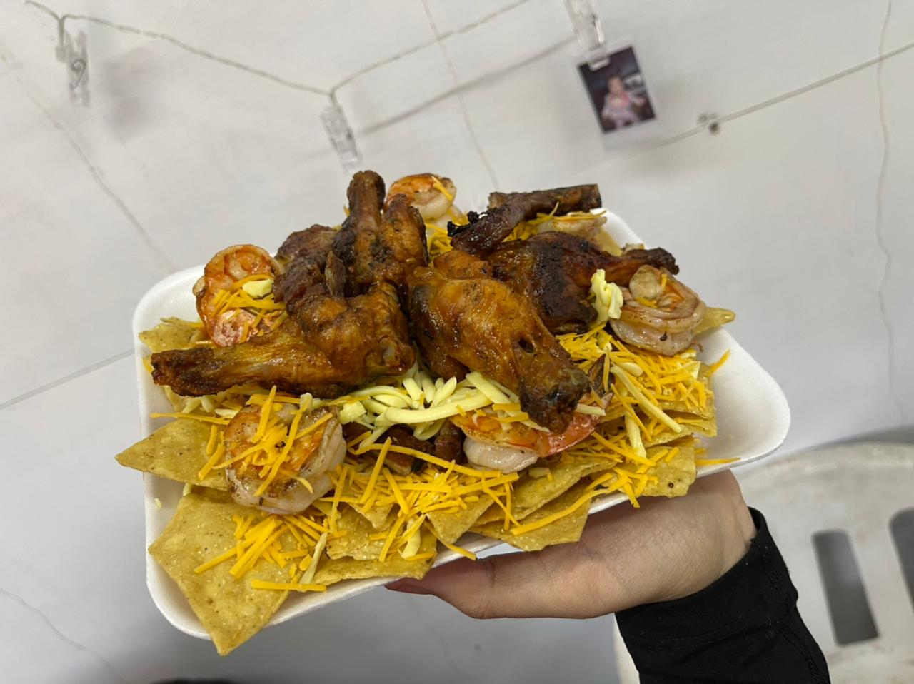 Mariscos & Grill El Wero image 6