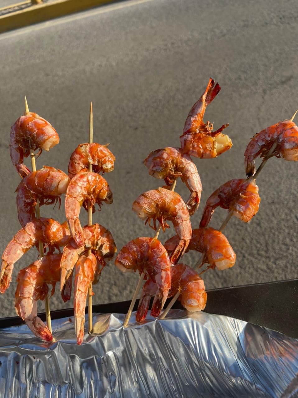 Mariscos & Grill El Wero image 8