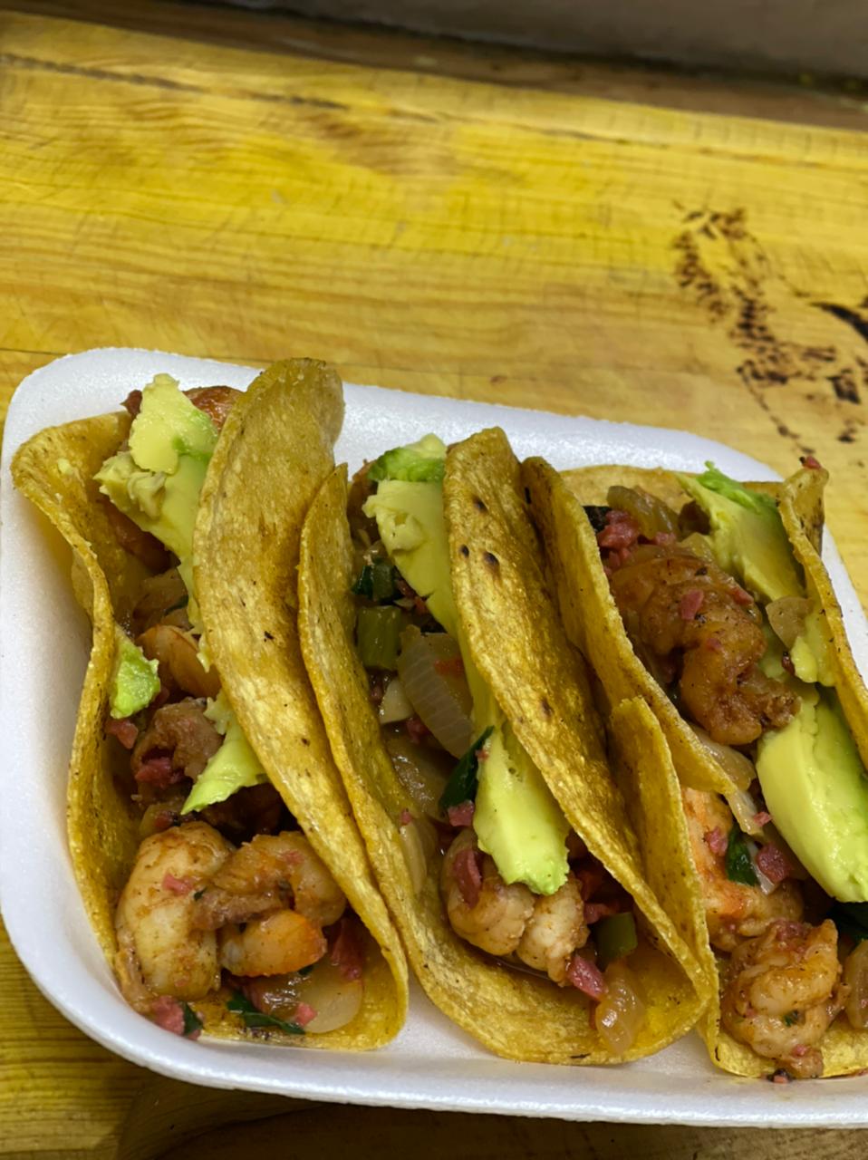 Mariscos & Grill El Wero image 9