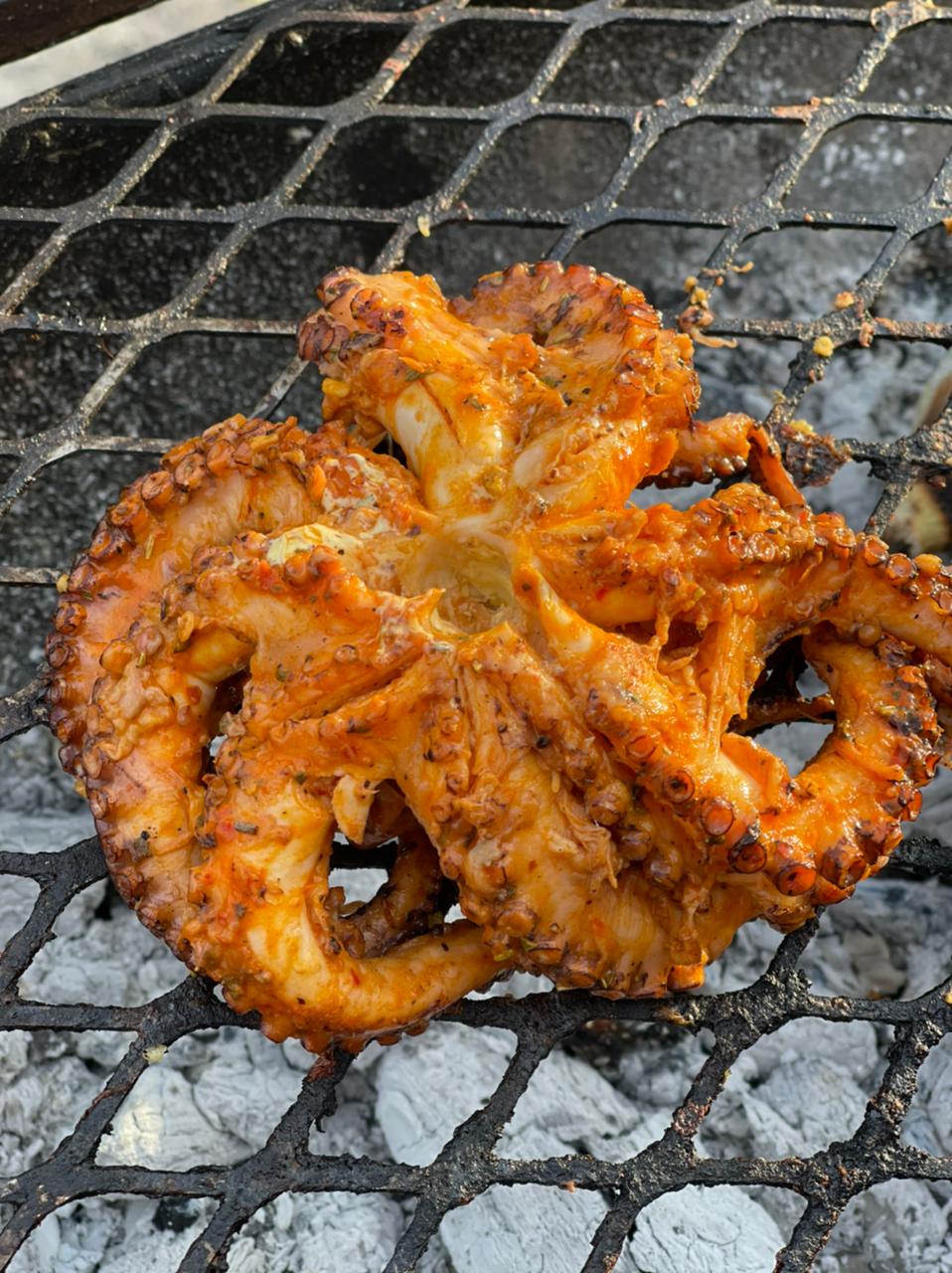 Mariscos & Grill El Wero image 10