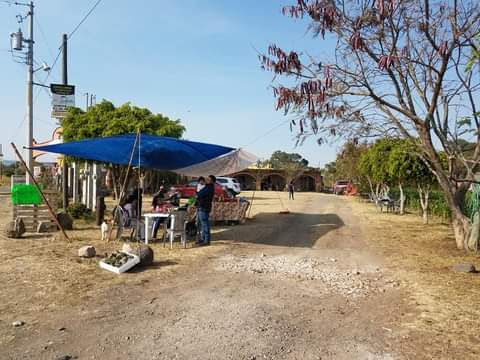 El sabor de campo & el rancho en tu mesa. image 1