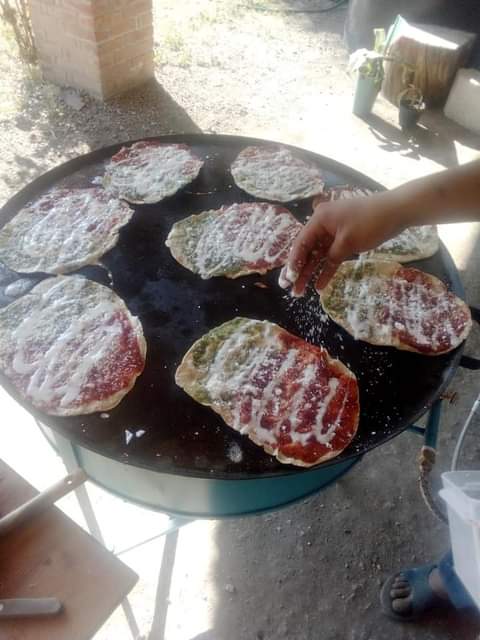 El sabor de campo & el rancho en tu mesa. image 4