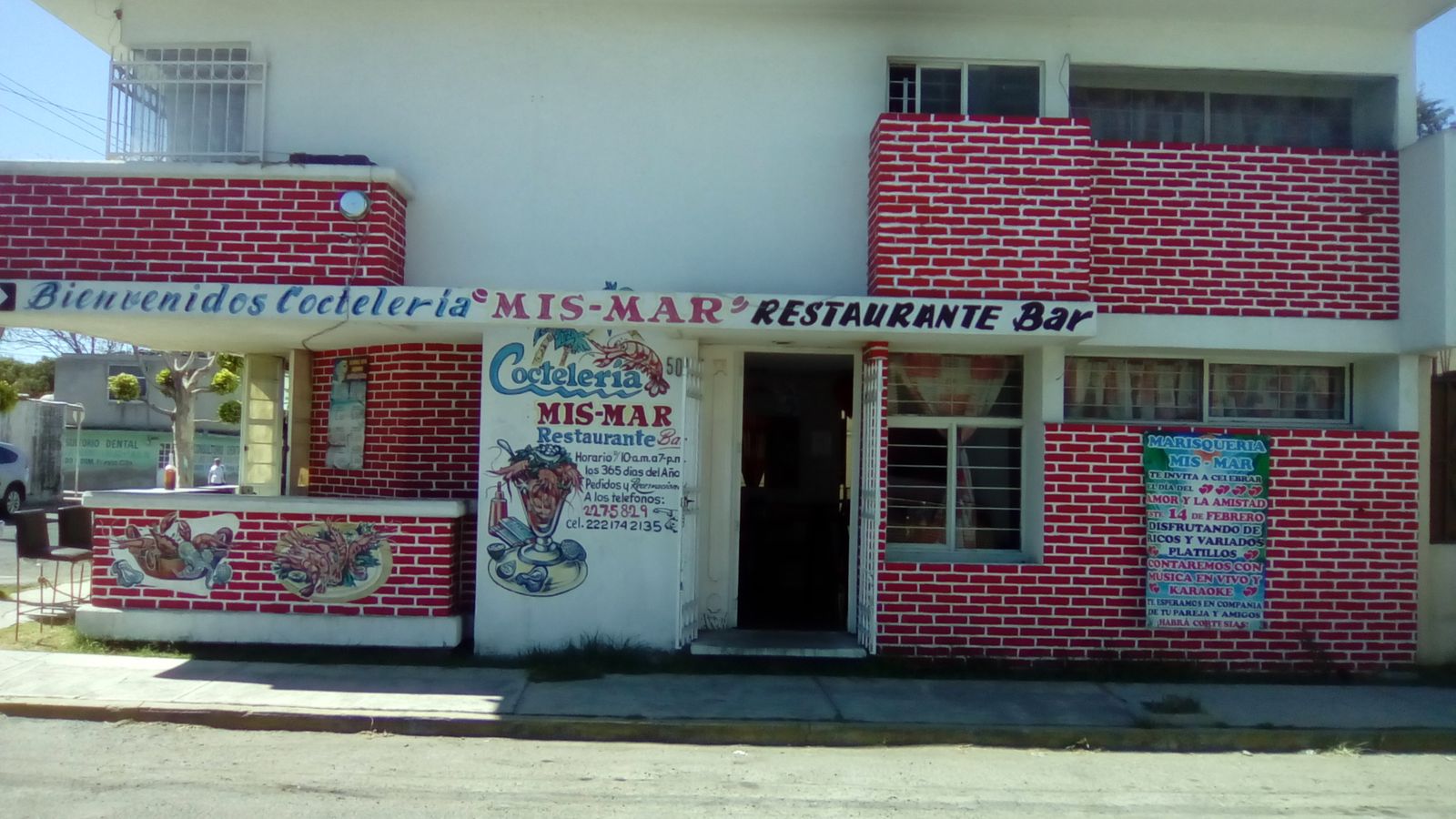 Cocteleria Mis-Mar Restaurante BarCoc image 1