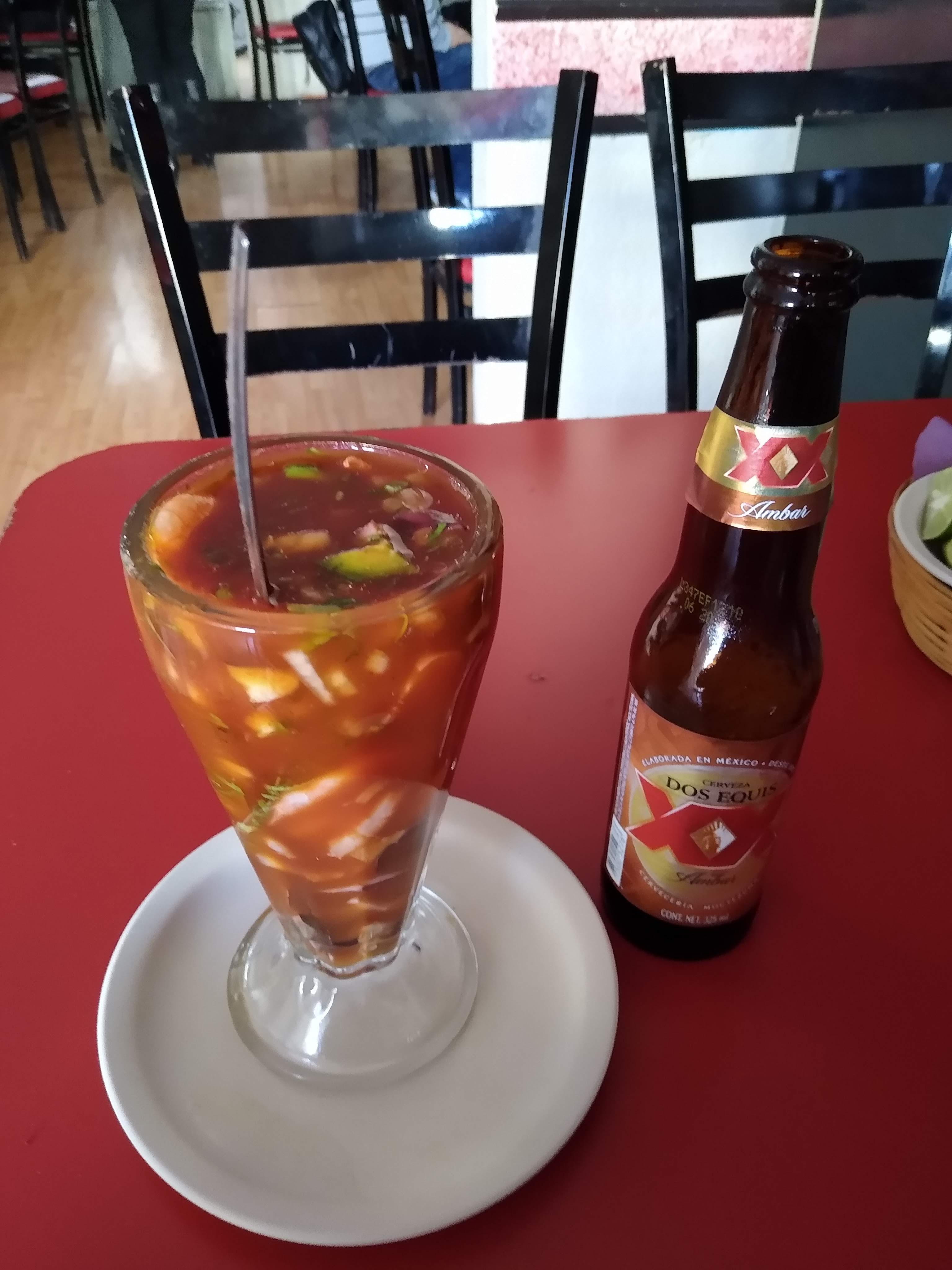 Cocteleria Mis-Mar Restaurante BarCoc image 2