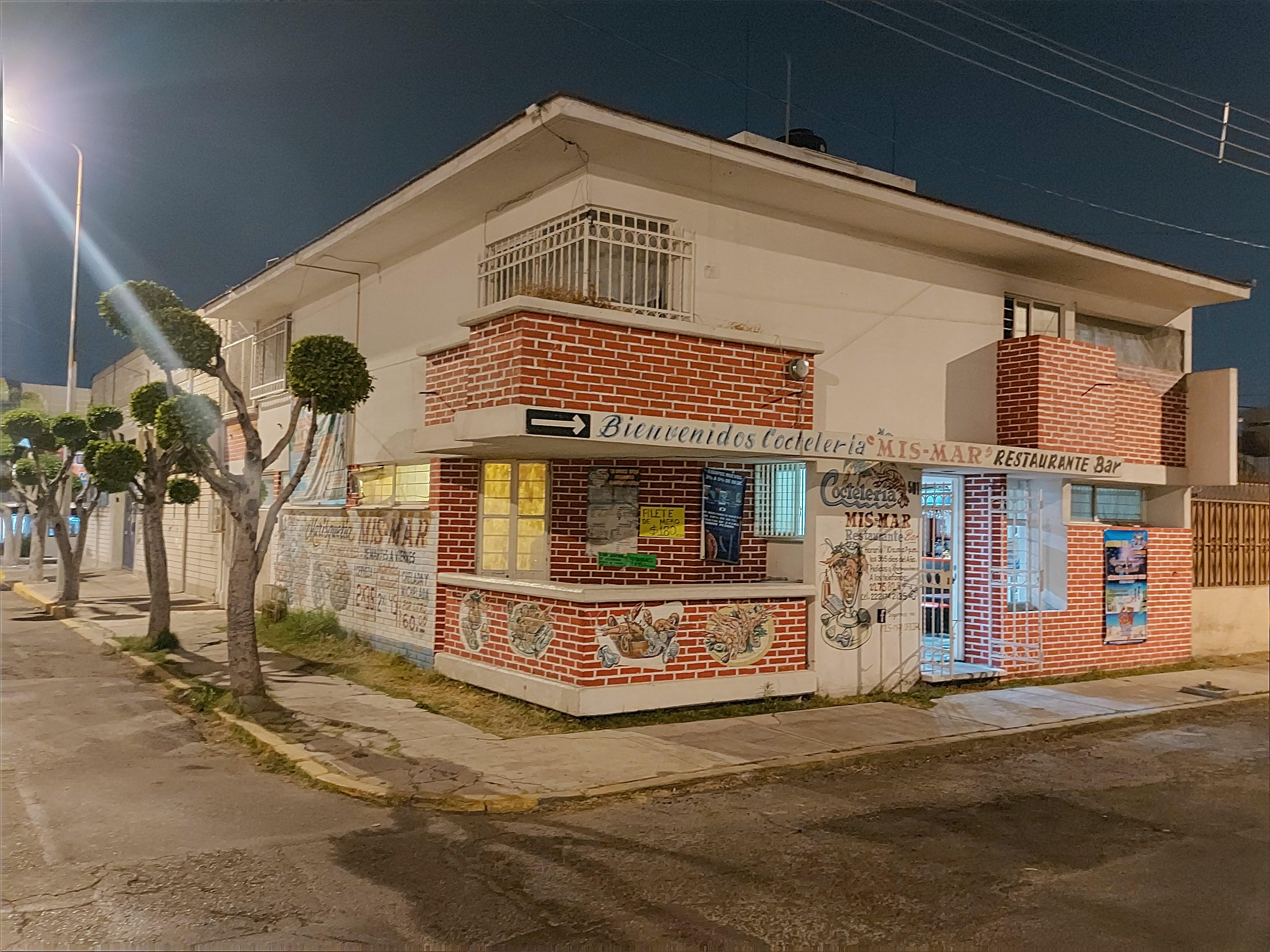 Cocteleria Mis-Mar Restaurante BarCoc image 4