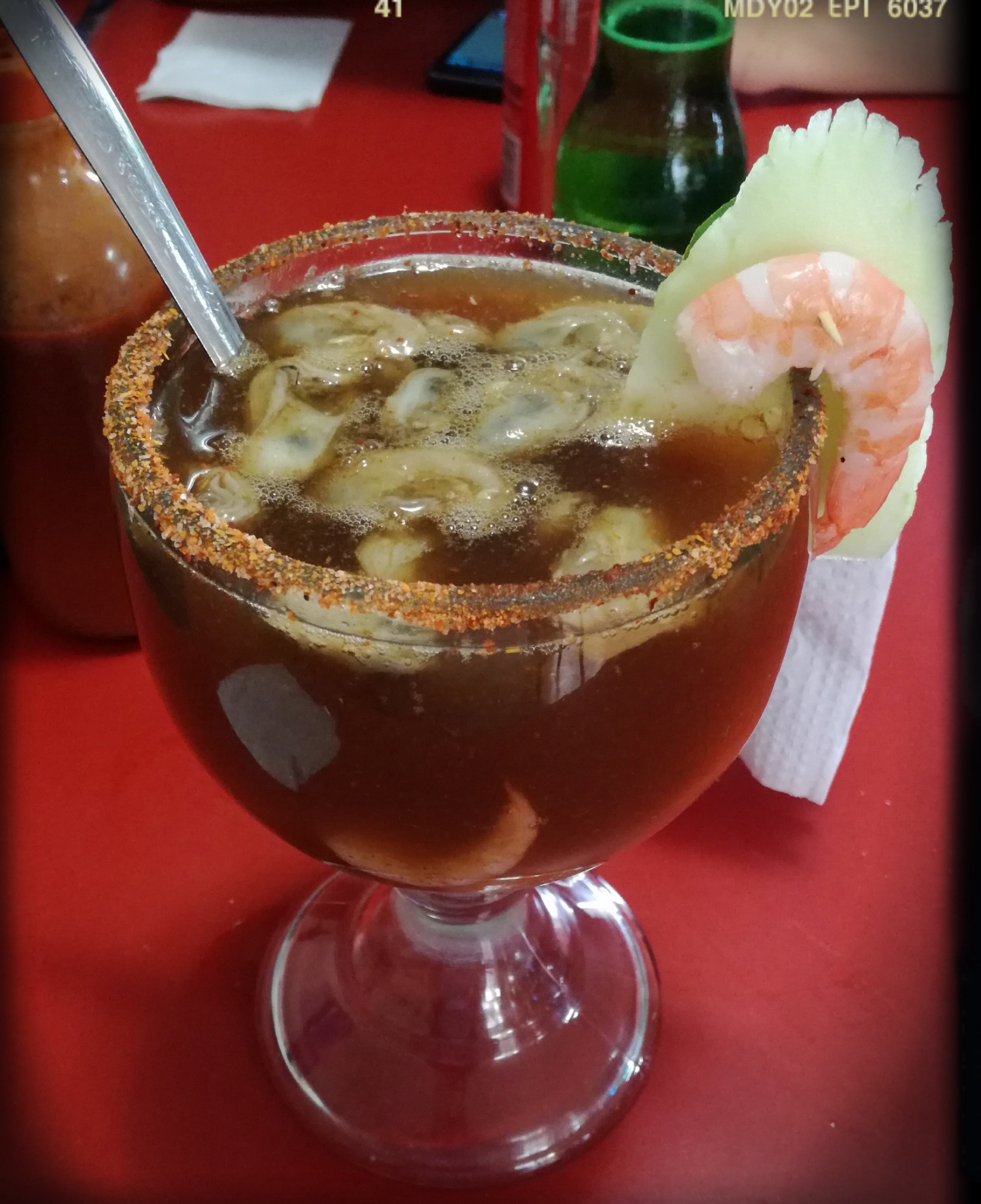 Cocteleria Mis-Mar Restaurante BarCoc image 5