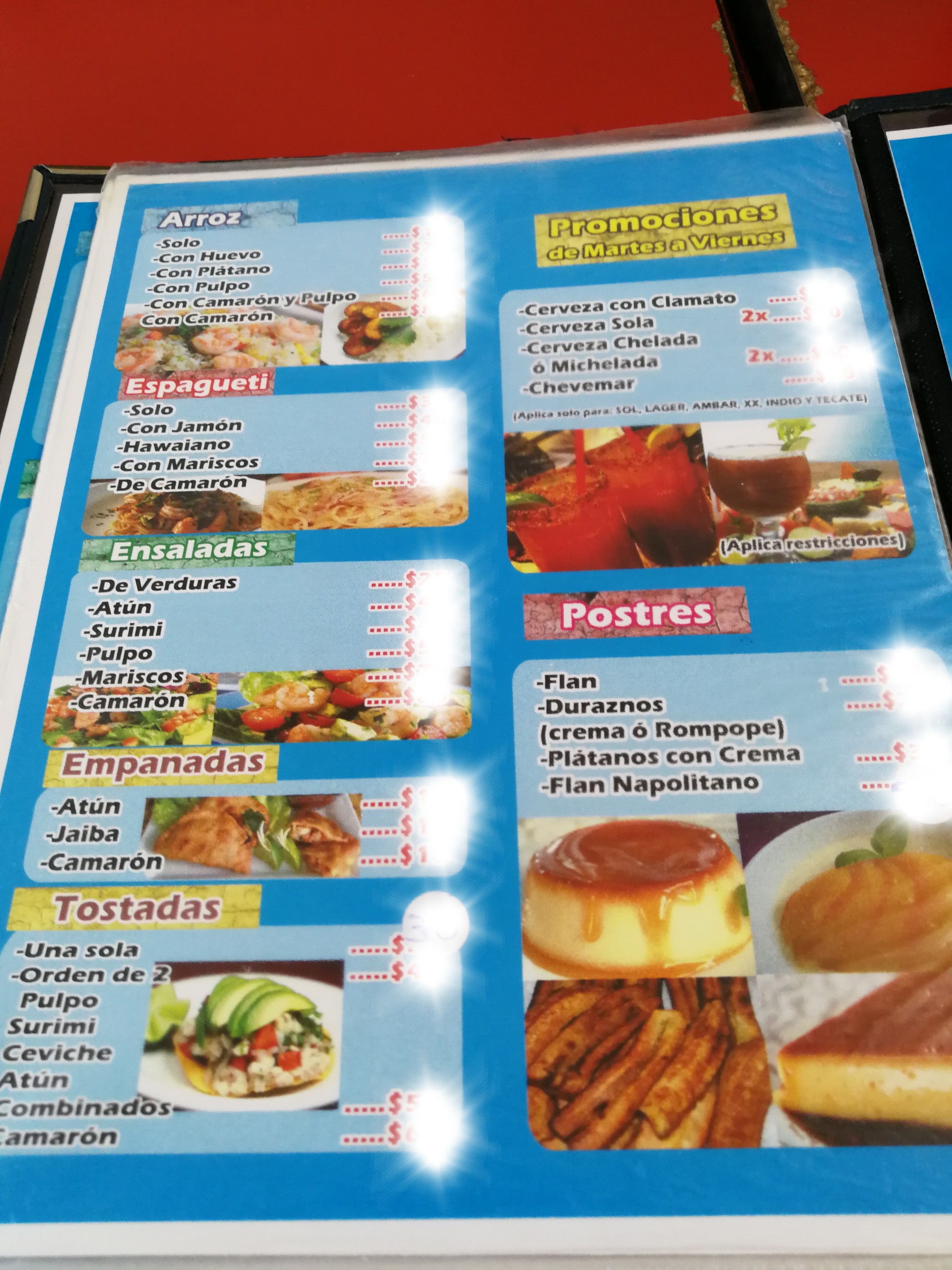 Cocteleria Mis-Mar Restaurante BarCoc image 8