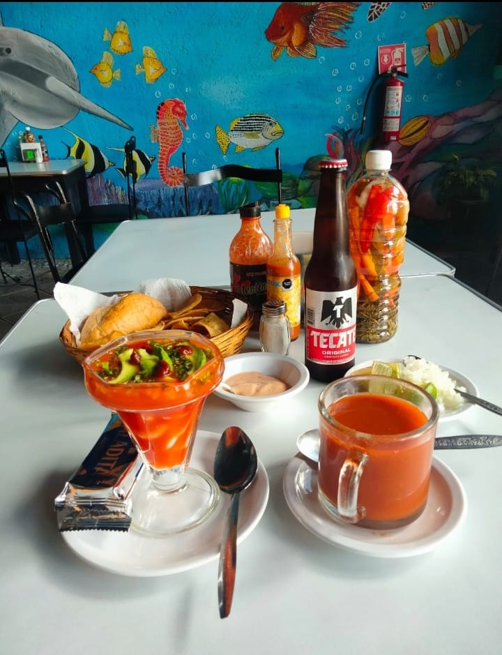 Cocteleria Mis-Mar Restaurante BarCoc image 10