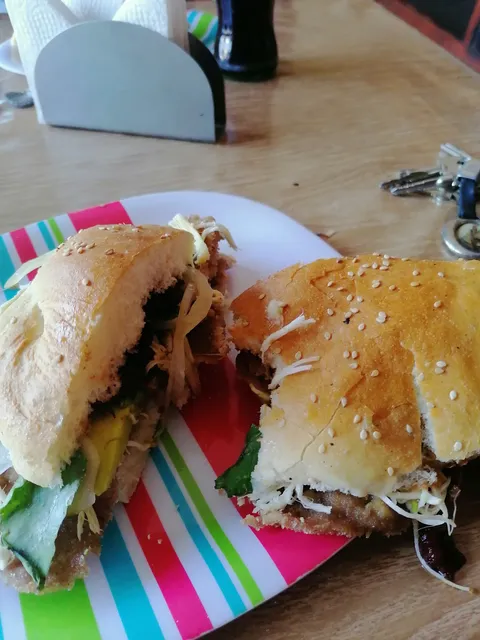 Cemitas Las Poblanas image 2