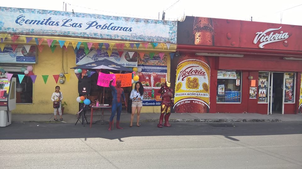 Cemitas Las Poblanas image 5