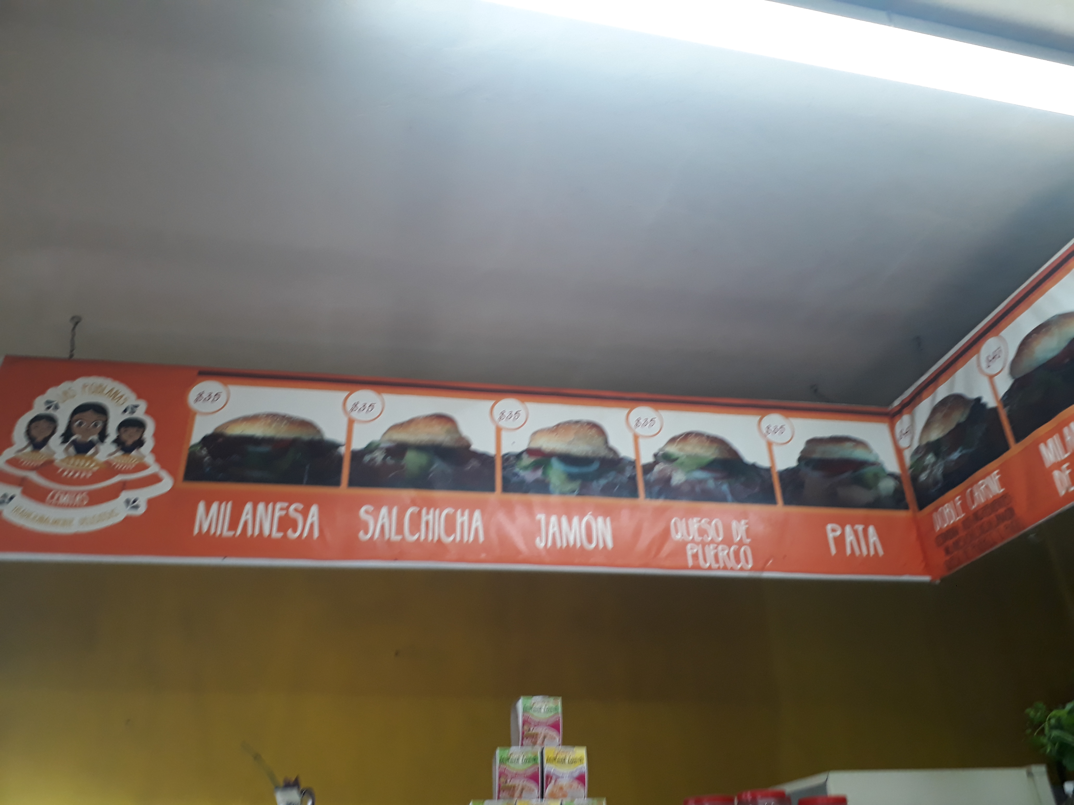 Cemitas Las Poblanas image 6