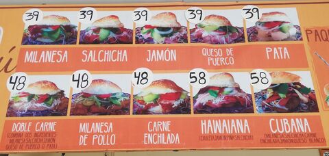 Cemitas Las Poblanas image 8