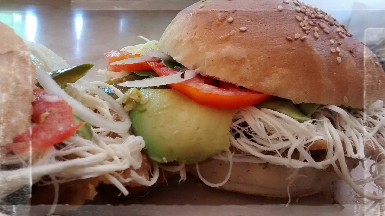 Cemitas Las Poblanas image 9