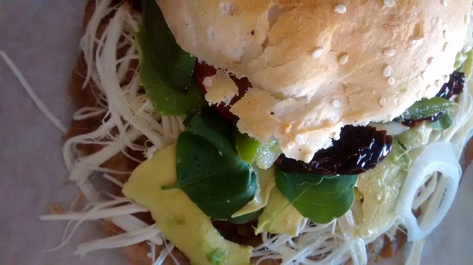 Cemitas Las Poblanas image 10