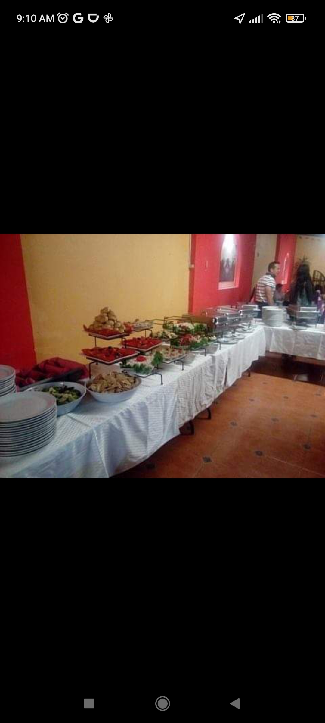 Restaurante el mesón de San Francisco image 1