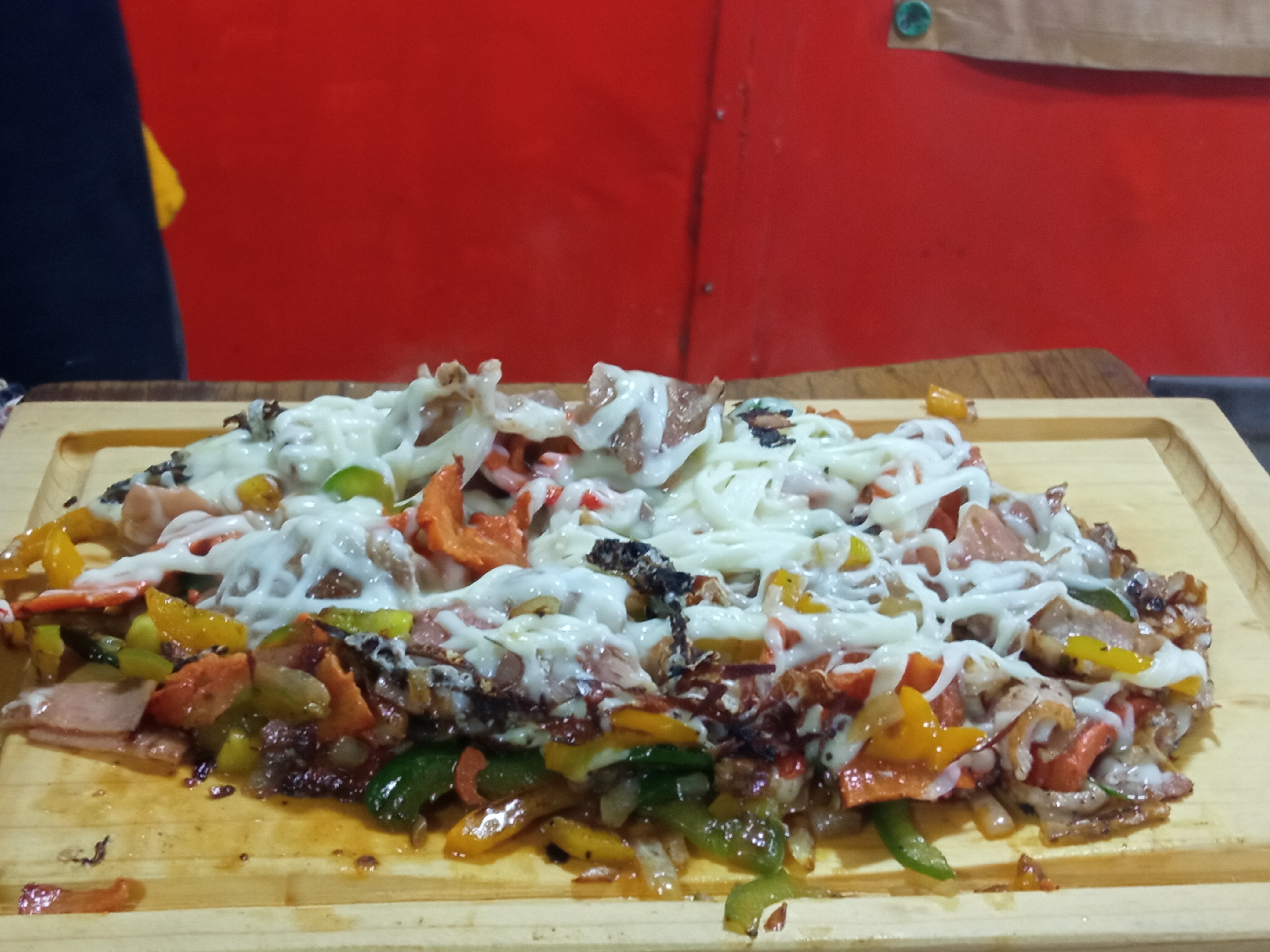 Restaurante el mesón de San Francisco image 2