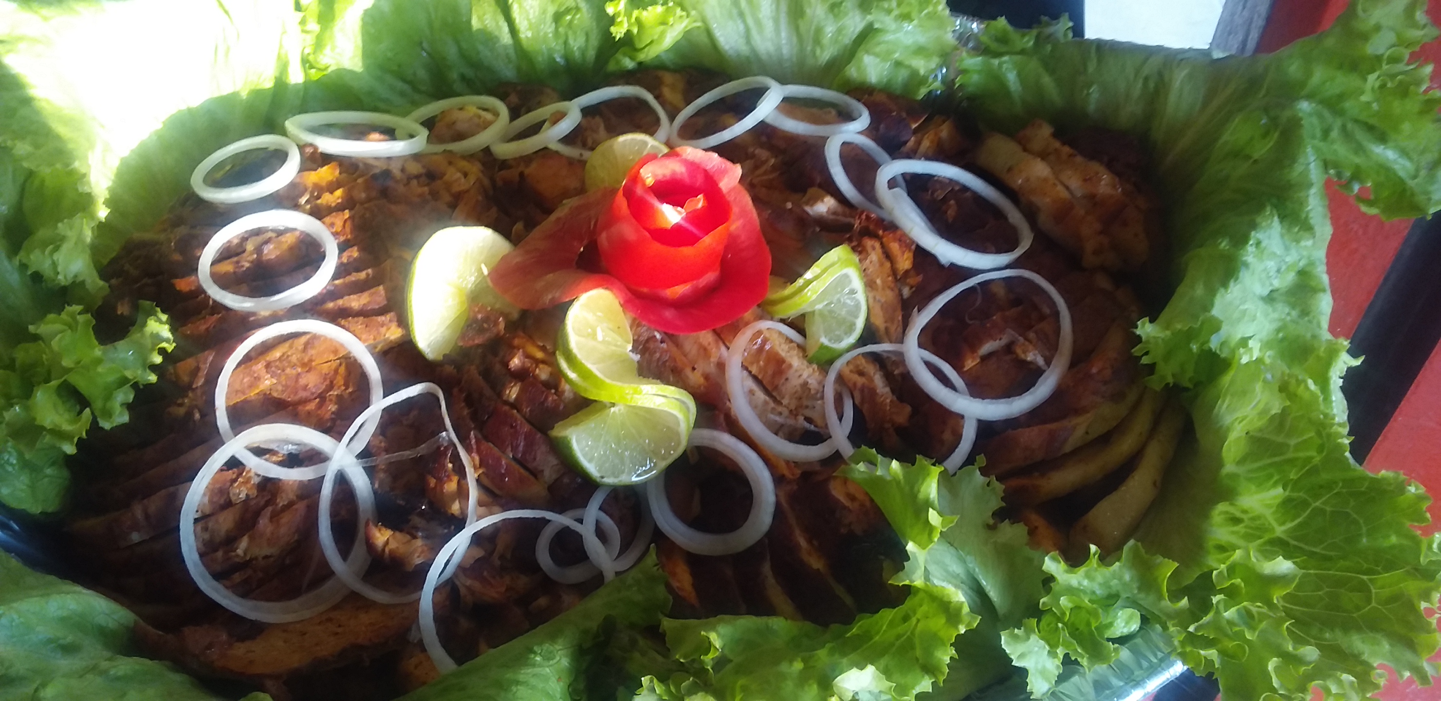 Restaurante el mesón de San Francisco image 3