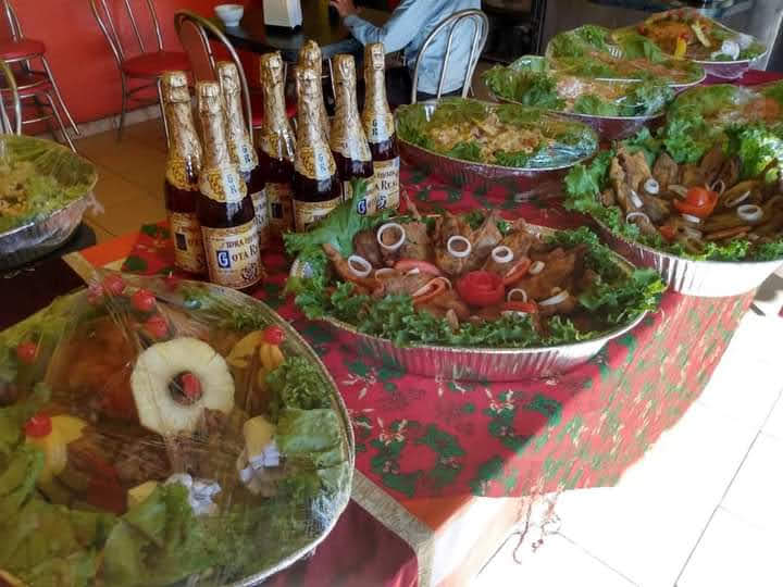 Restaurante el mesón de San Francisco image 5