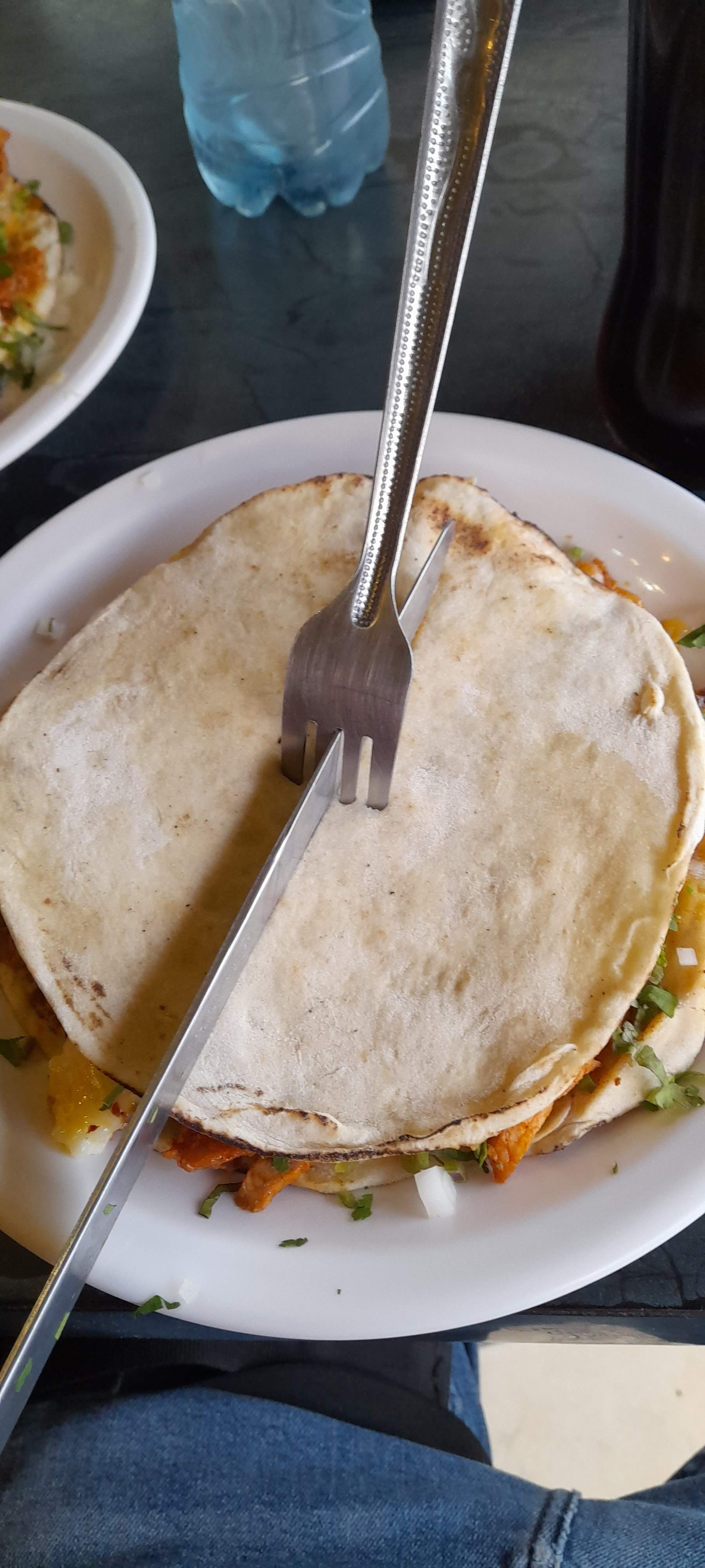 Restaurante el mesón de San Francisco image 7