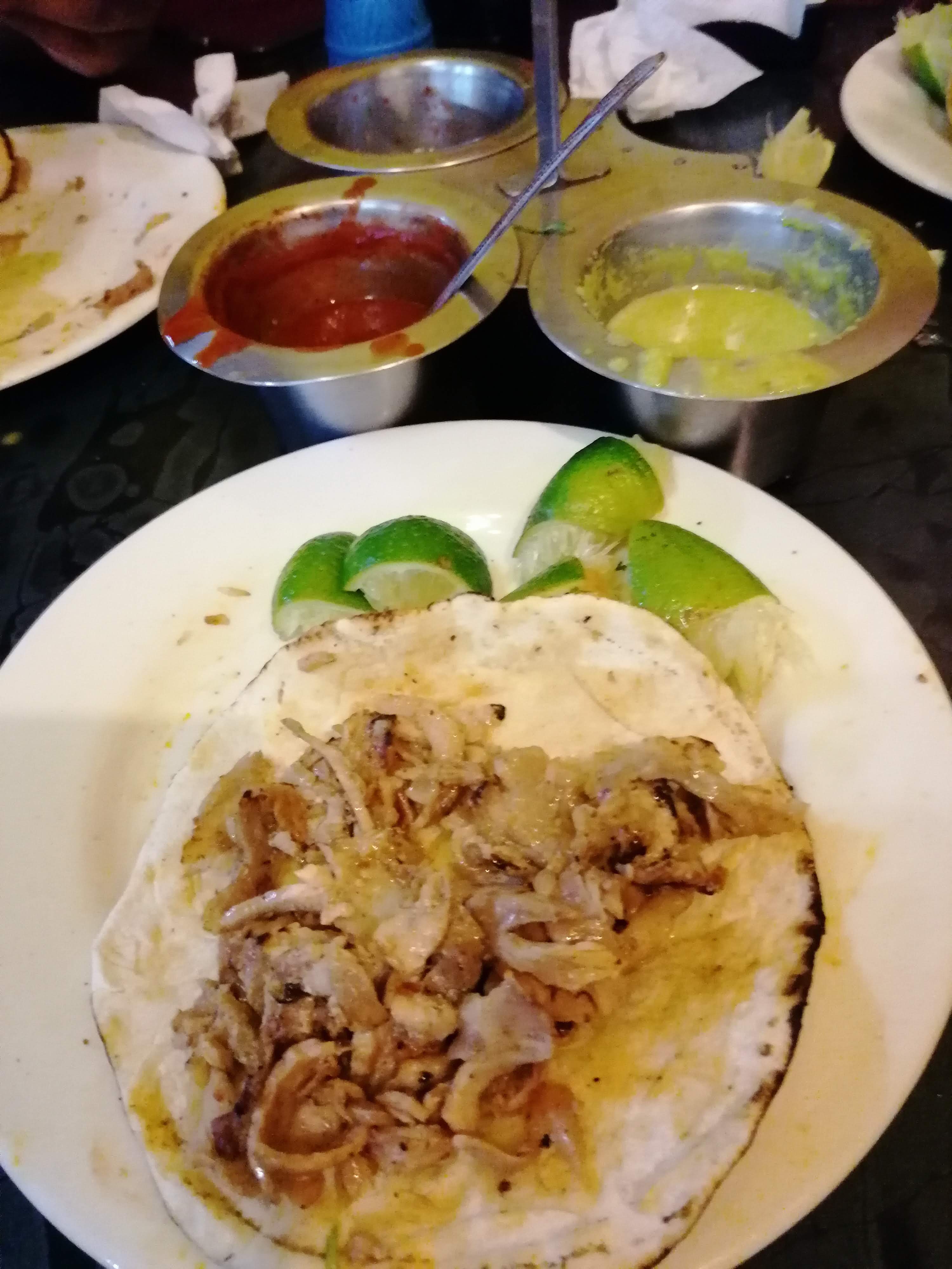 Restaurante el mesón de San Francisco image 9