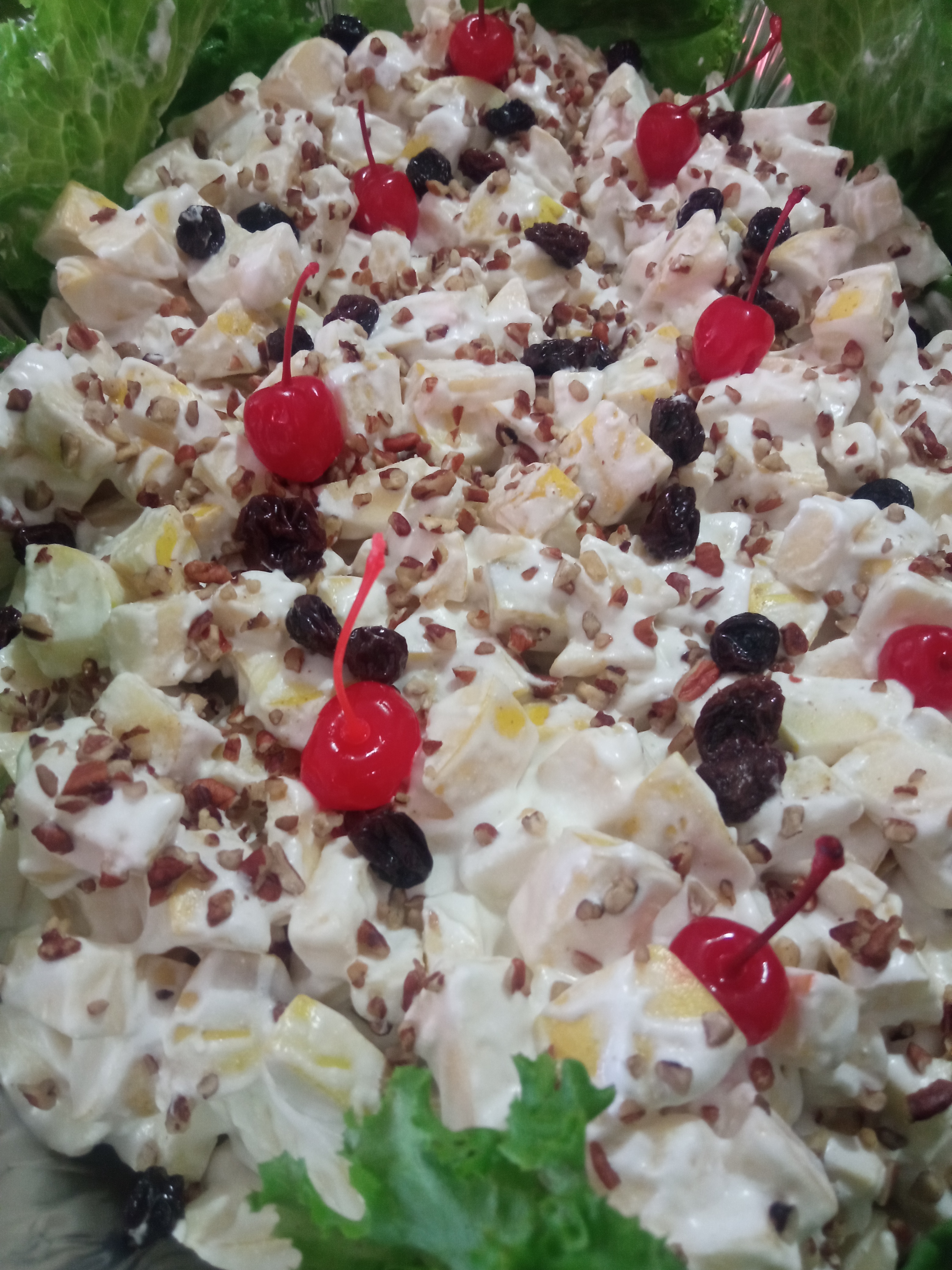 Restaurante el mesón de San Francisco image 10