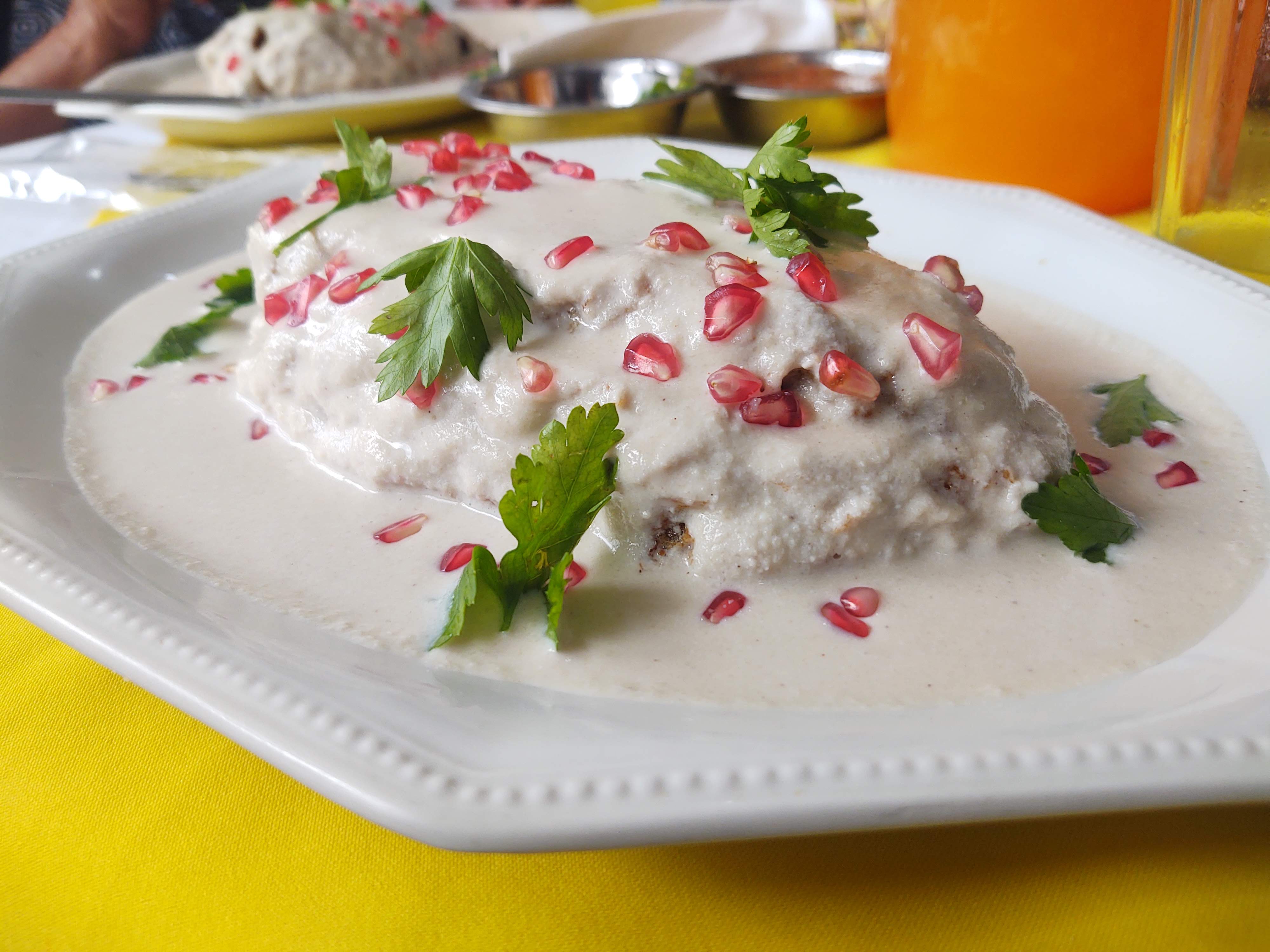 La Cocina de ALEANA RESTAURANT image 2