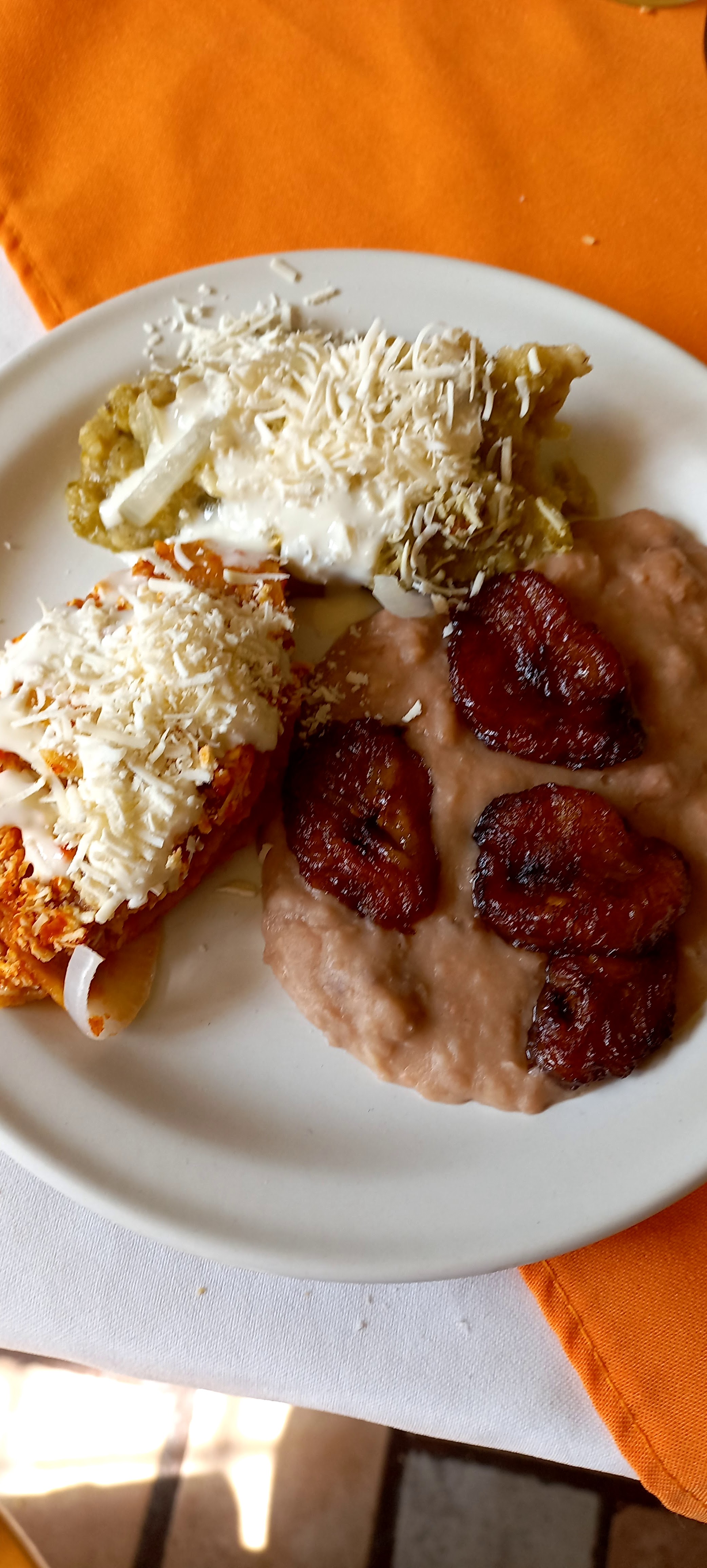 La Cocina de ALEANA RESTAURANT image 3