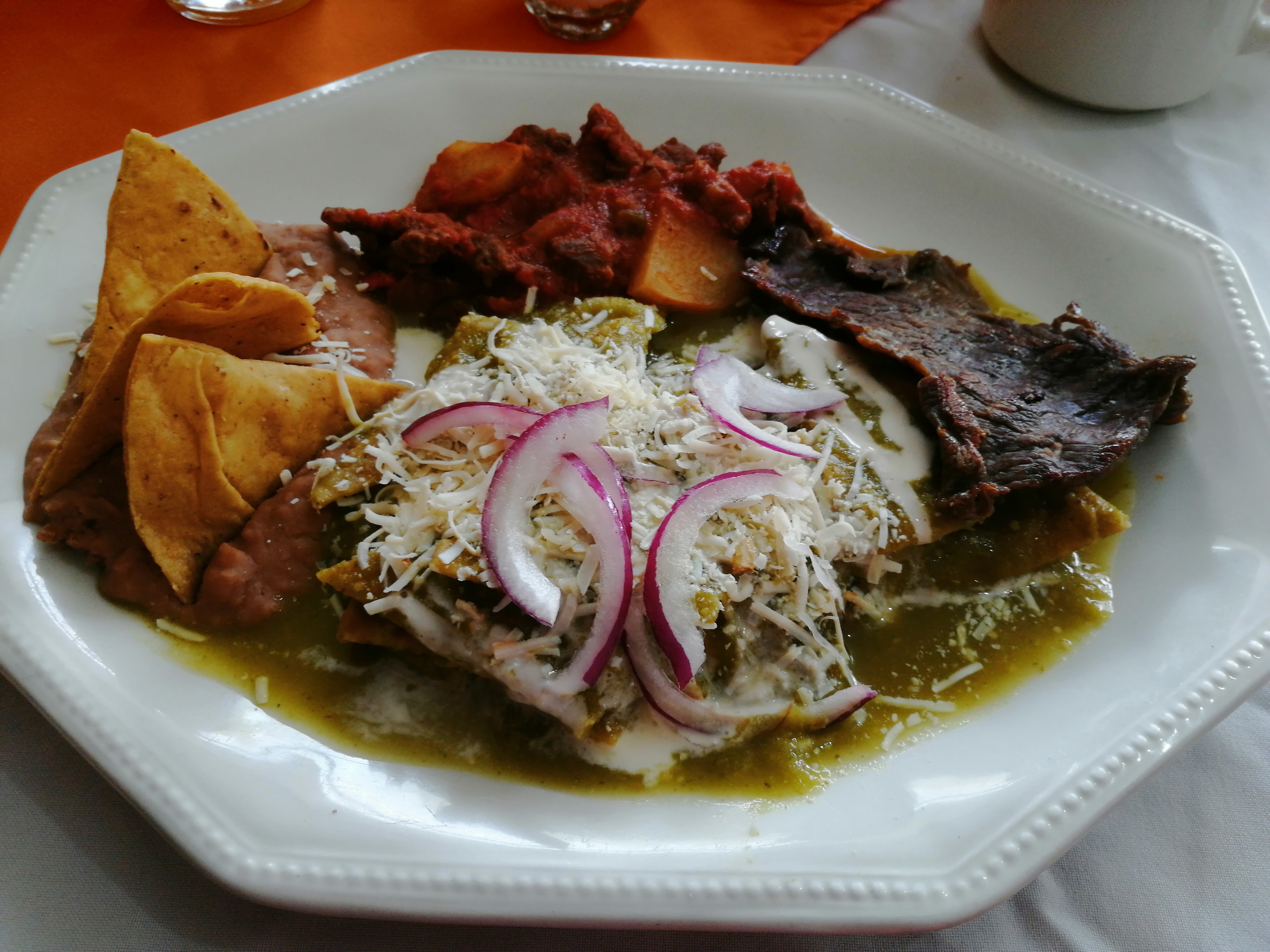 La Cocina de ALEANA RESTAURANT image 4