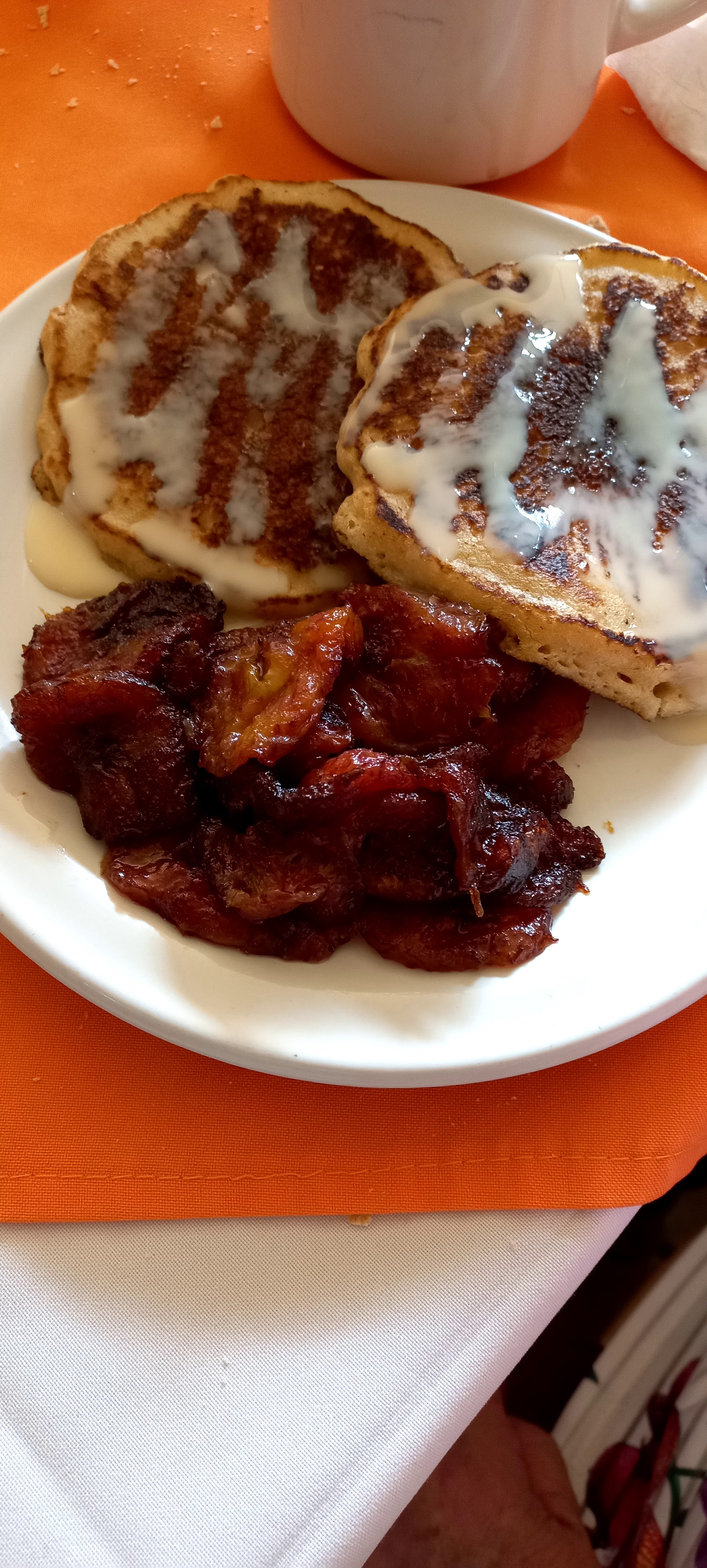 La Cocina de ALEANA RESTAURANT image 5