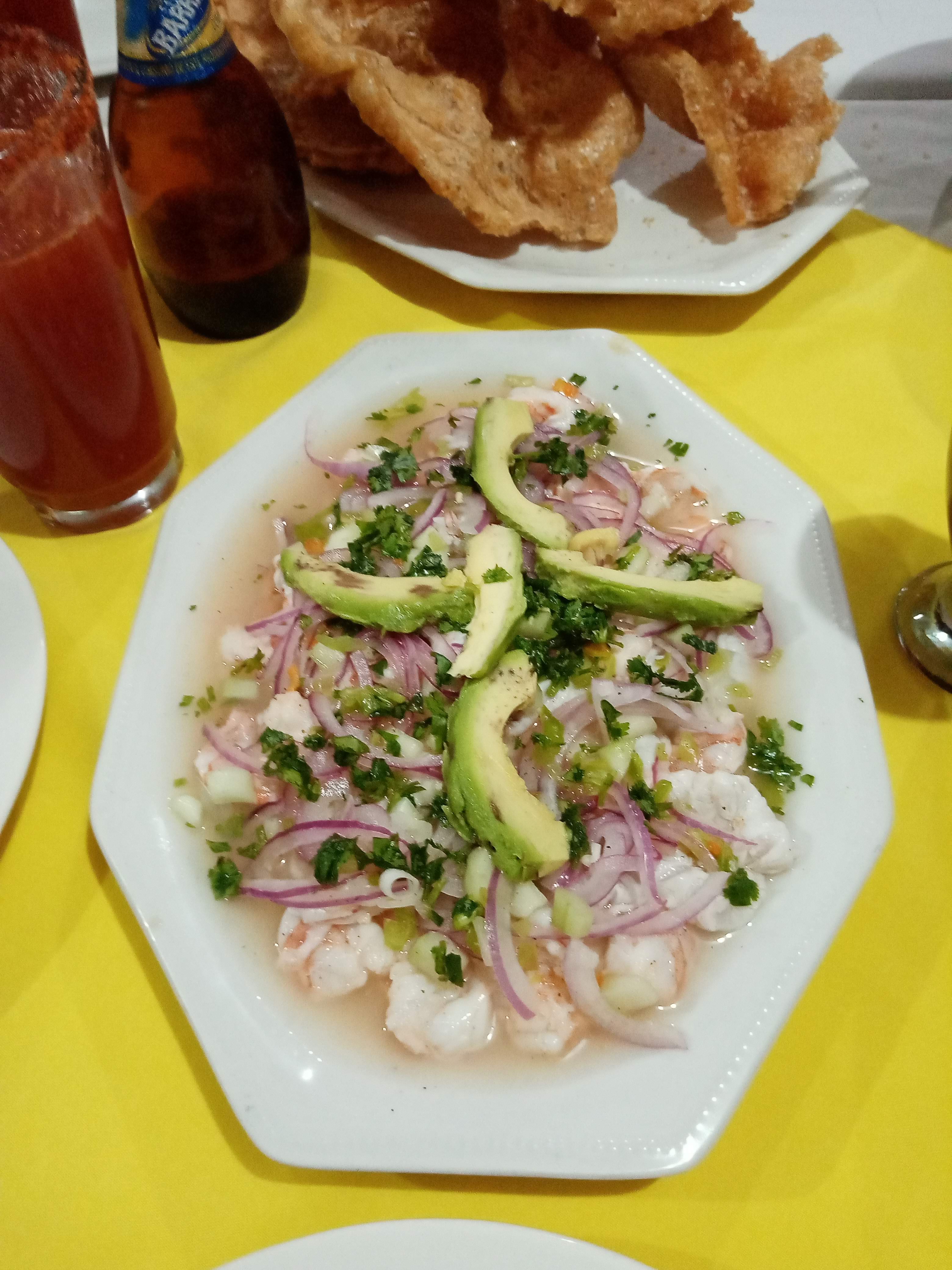 La Cocina de ALEANA RESTAURANT image 7