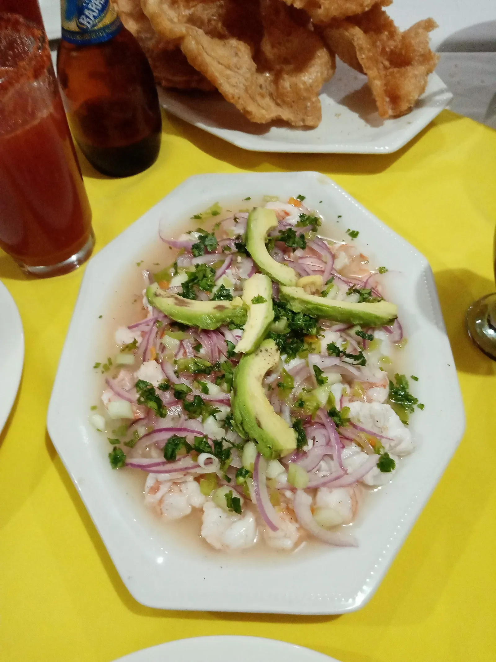 La Cocina de ALEANA RESTAURANT image 7