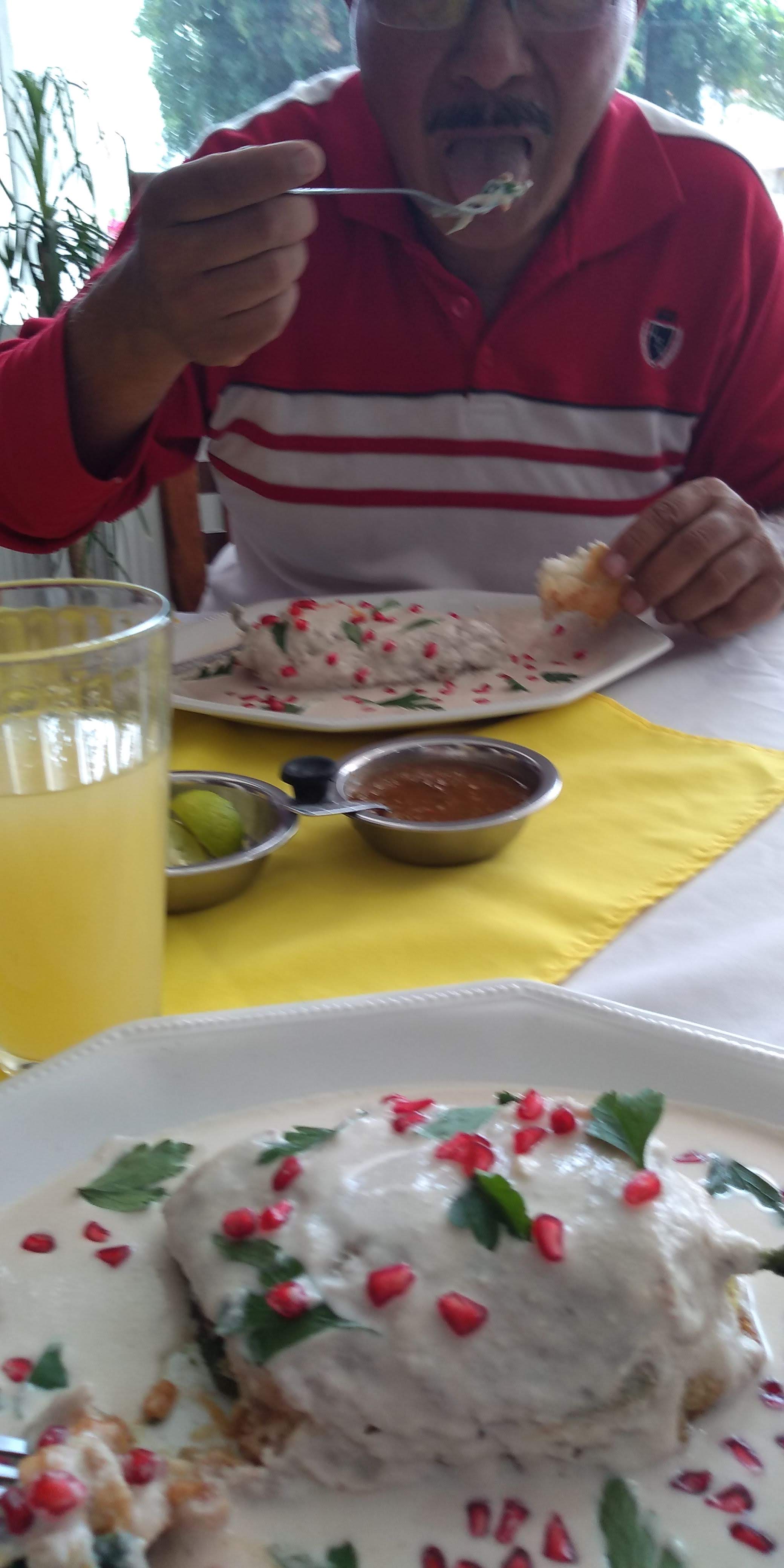 La Cocina de ALEANA RESTAURANT image 10