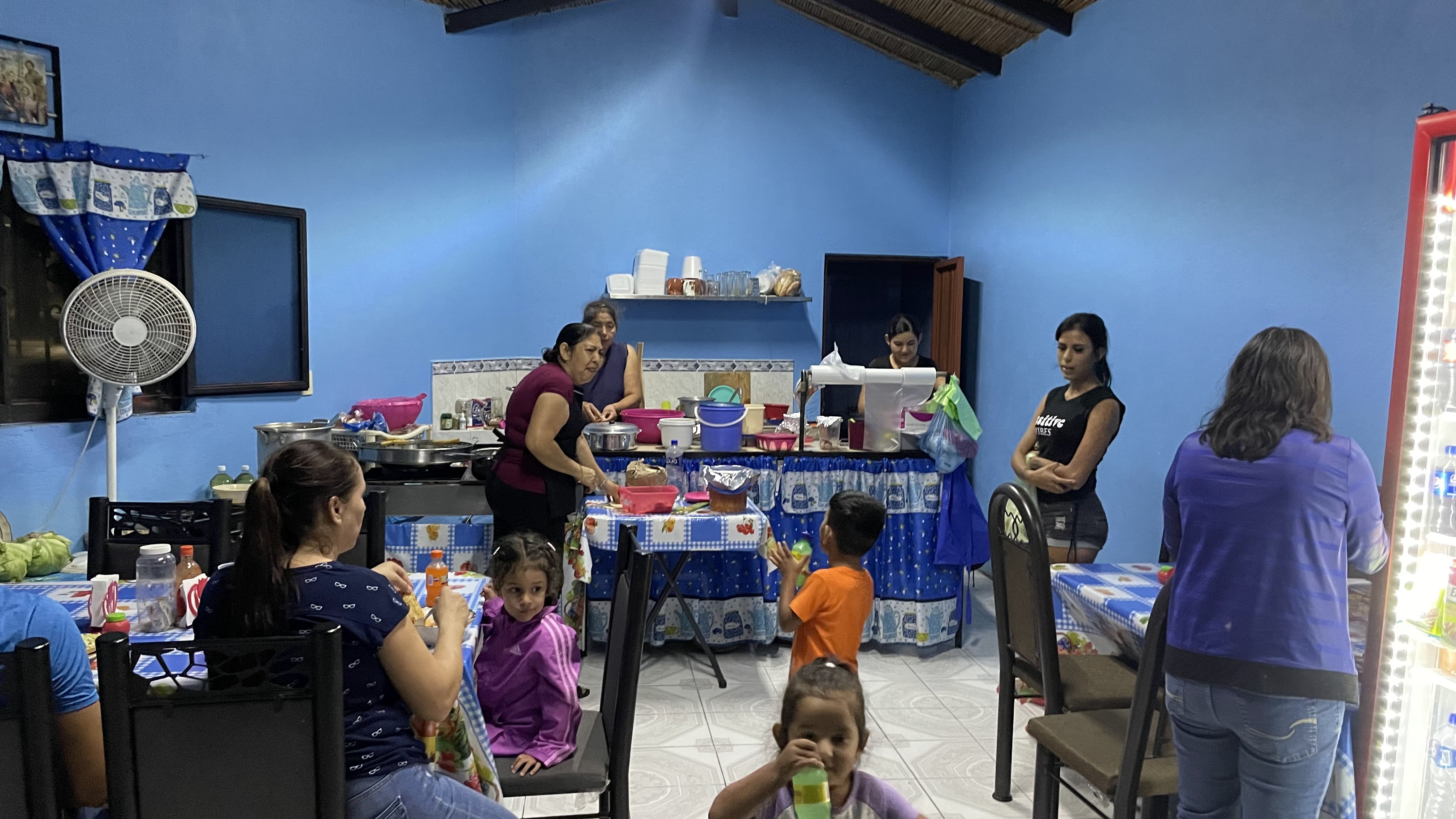 Restaurante Norma y Sus Delicias. image 1