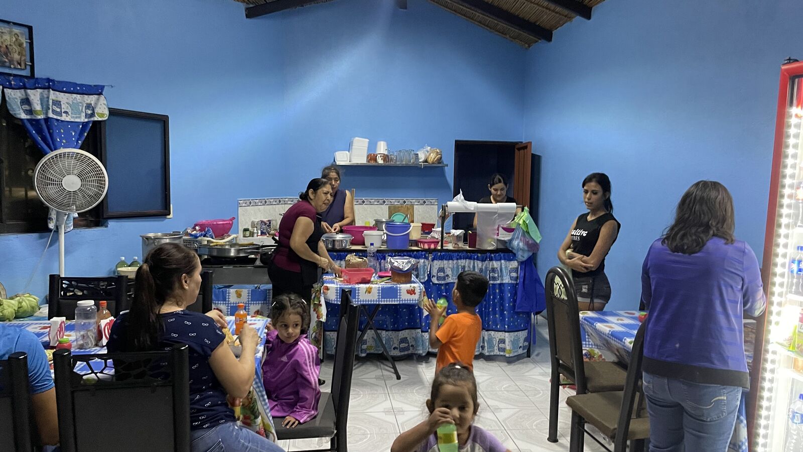 Restaurante Norma y Sus Delicias. image 1
