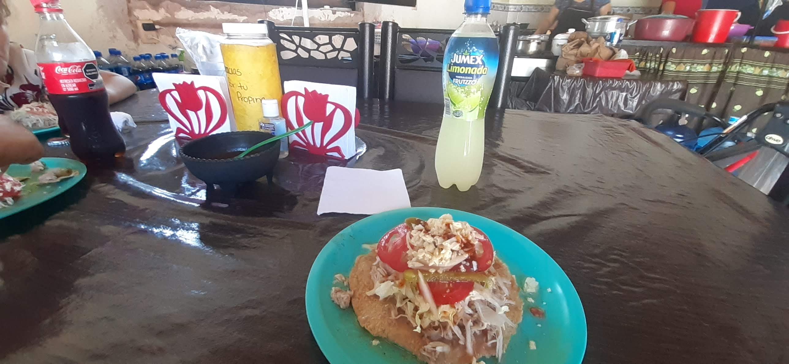 Restaurante Norma y Sus Delicias. image 4