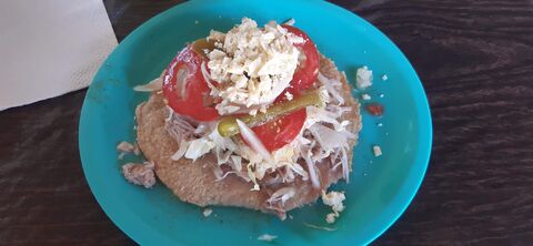 Restaurante Norma y Sus Delicias. image 7