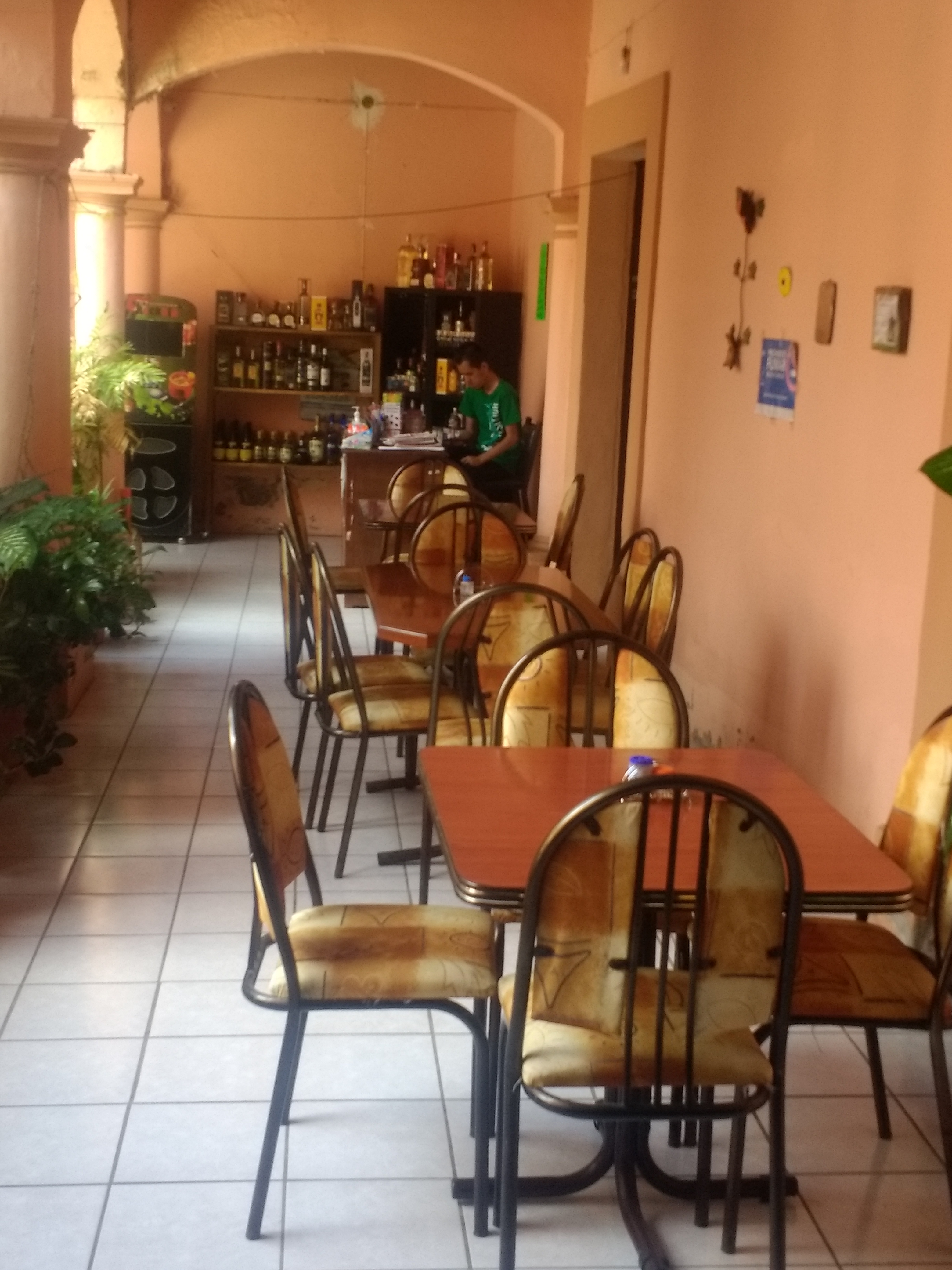 Cenaduria Doña Beda image 4