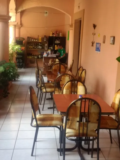 Cenaduria Doña Beda image 4
