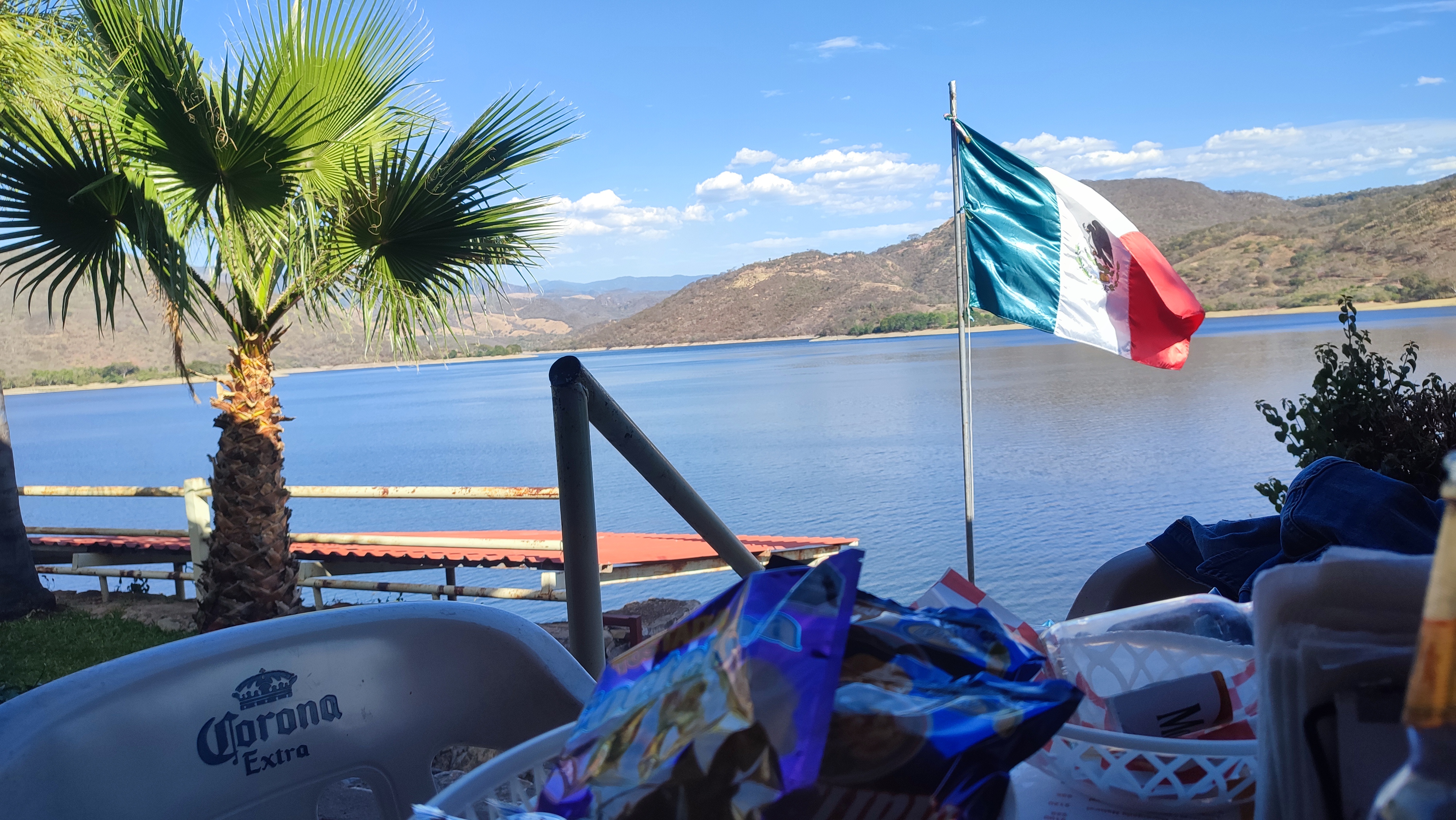 El Kiosco Fishing Center image 9