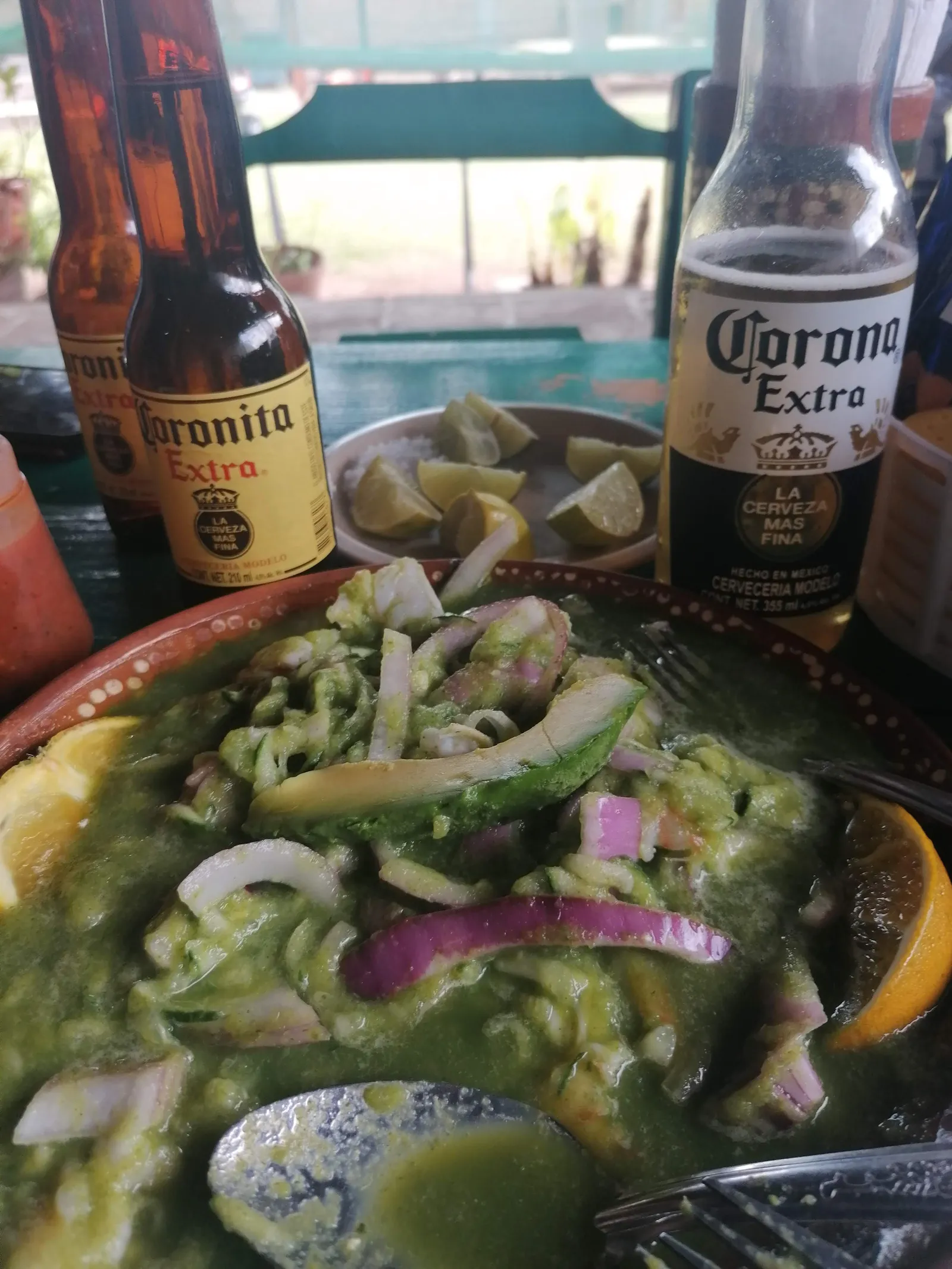 La Caponera image 7