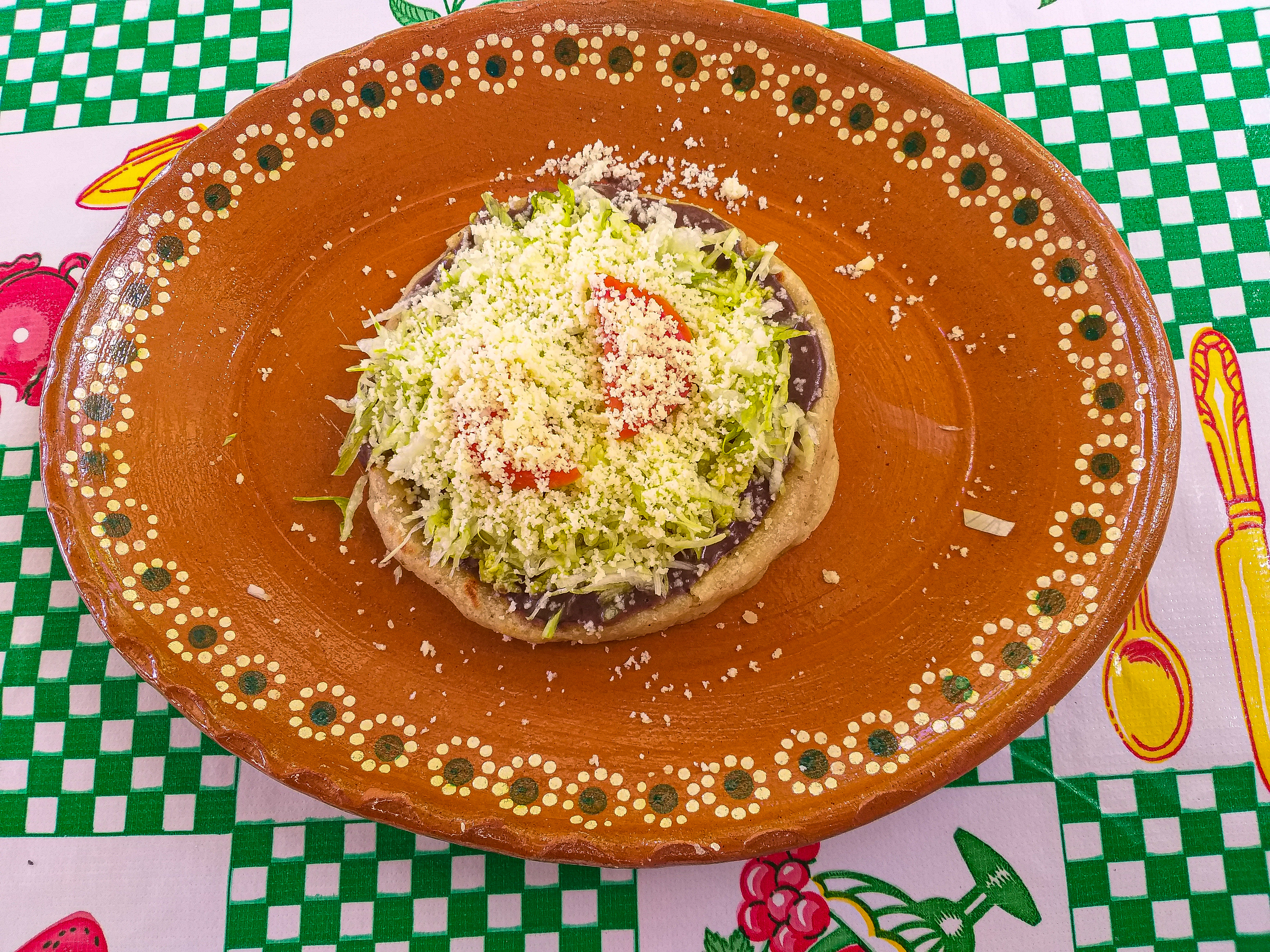 Antojitos "La Palapita" image 1