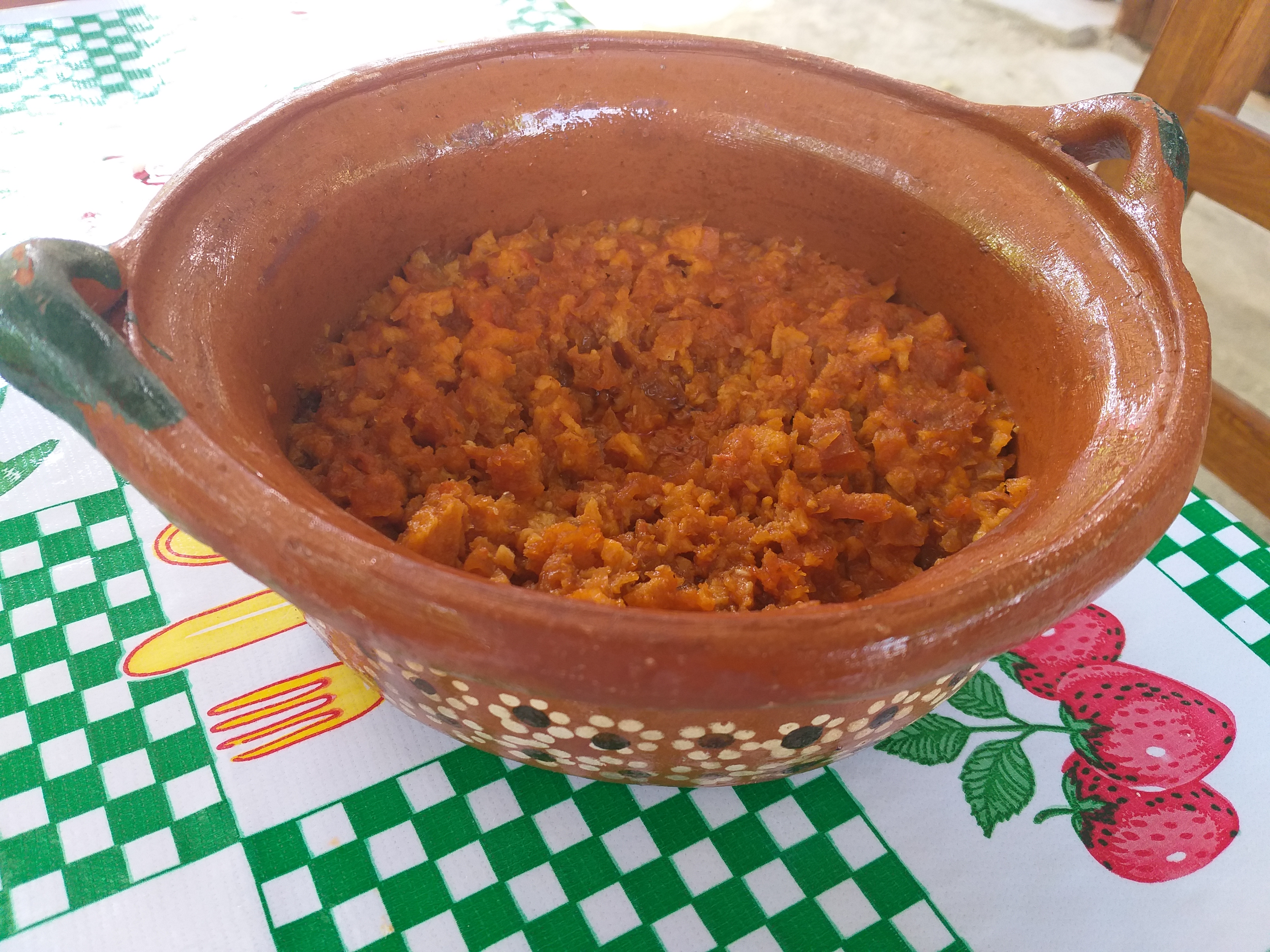 Antojitos "La Palapita" image 2