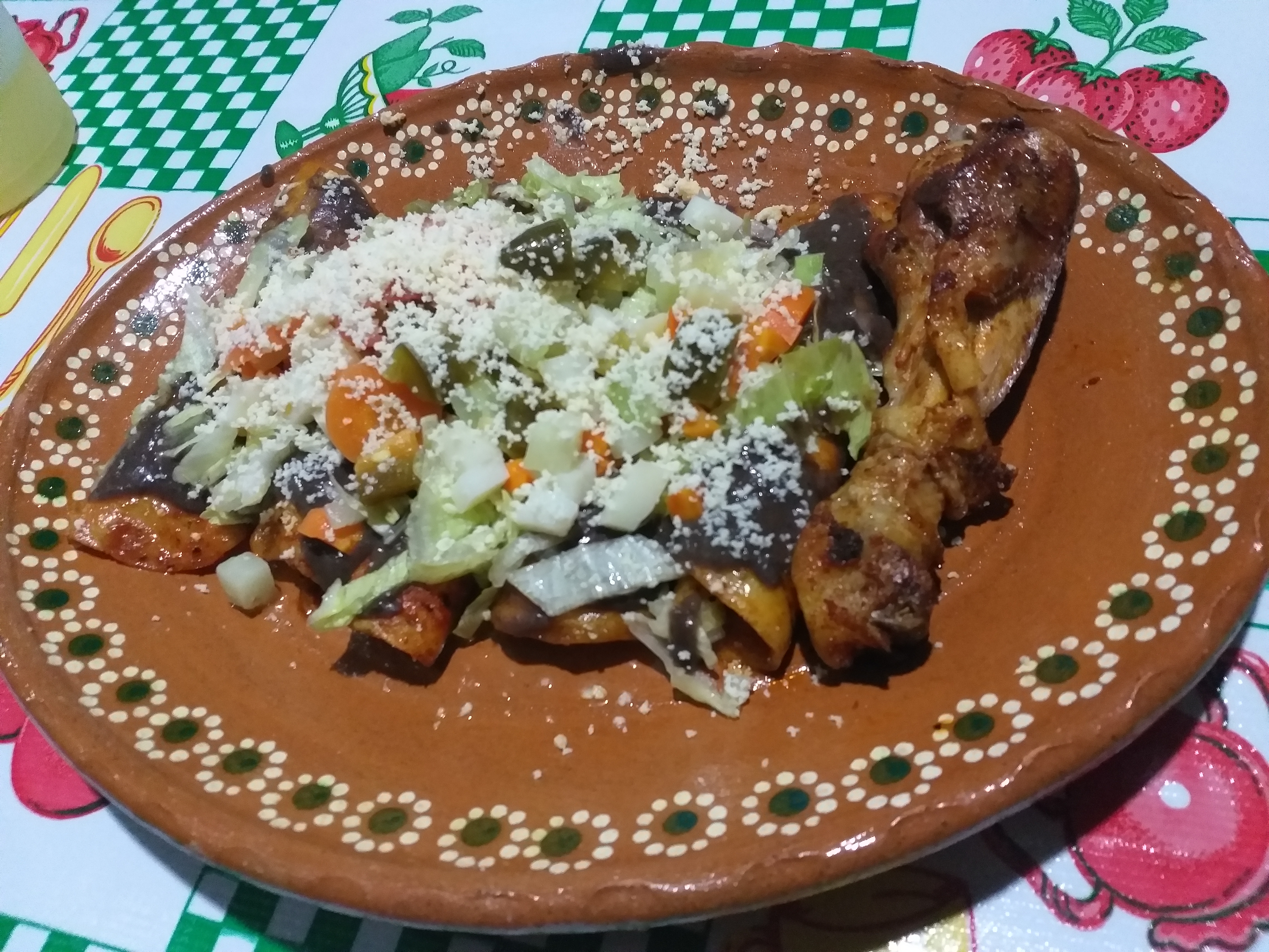 Antojitos "La Palapita" image 3