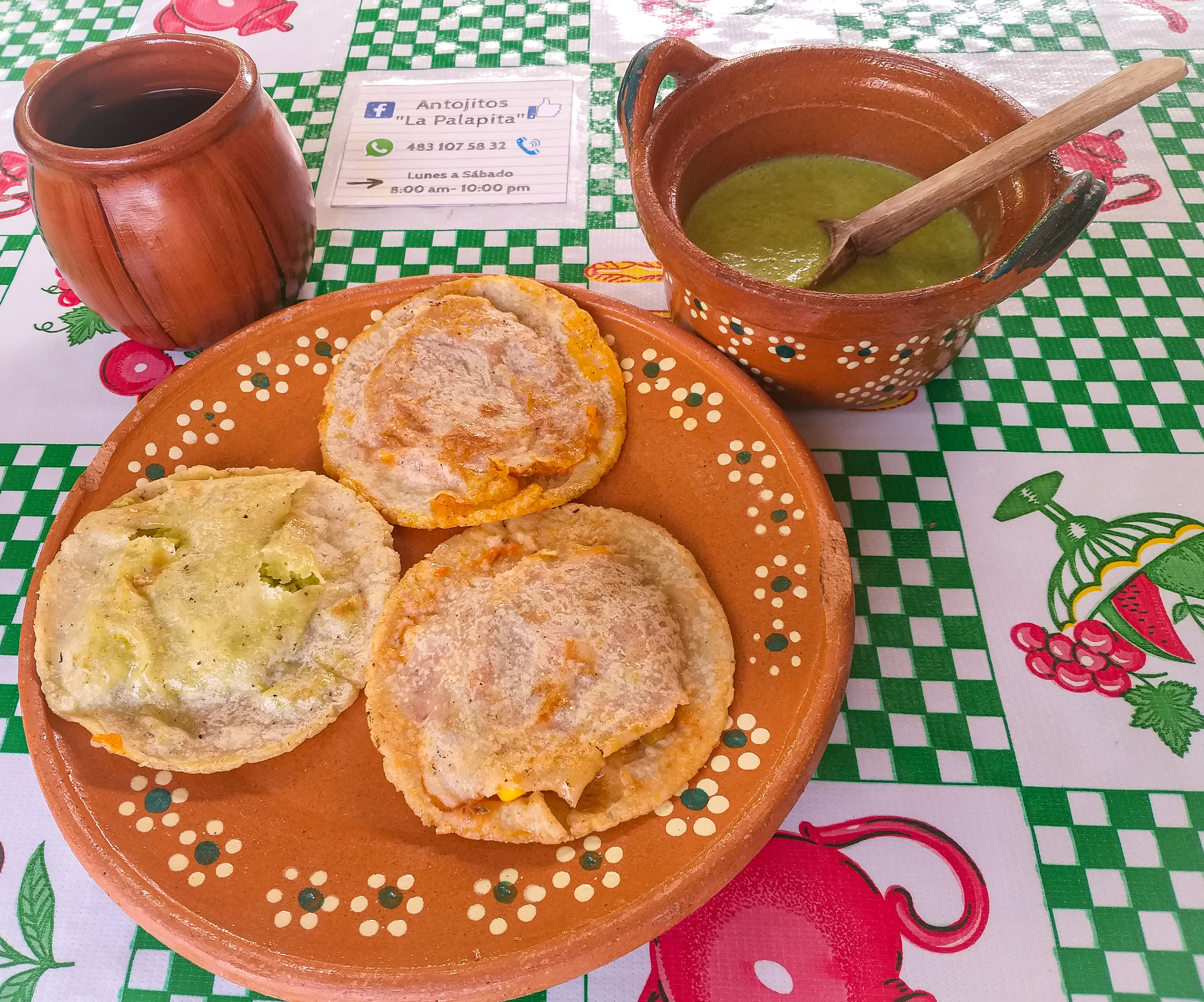 Antojitos "La Palapita" image 4