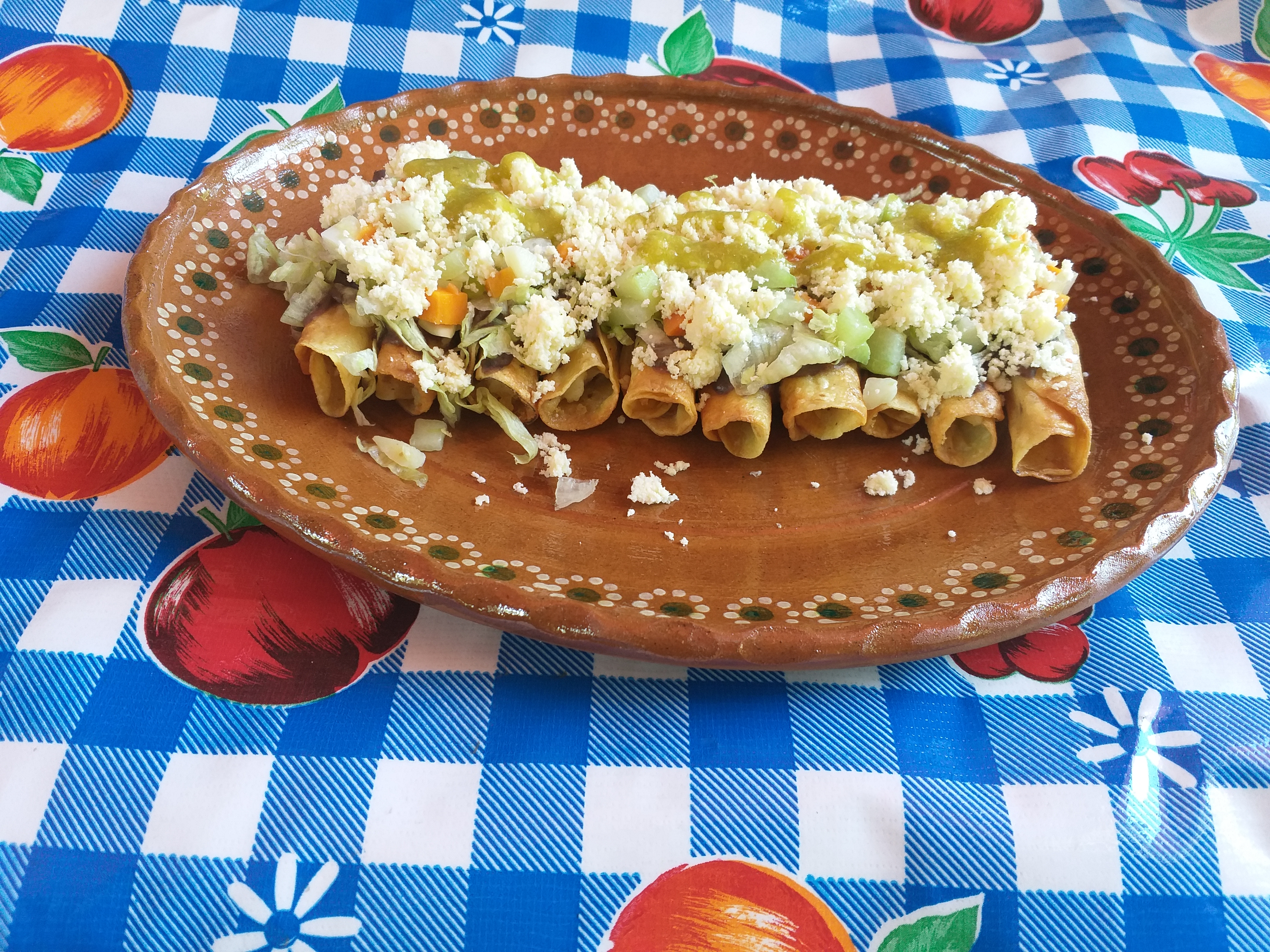 Antojitos "La Palapita" image 5