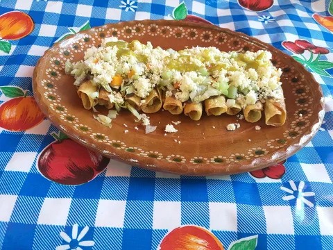 Antojitos "La Palapita" image 5