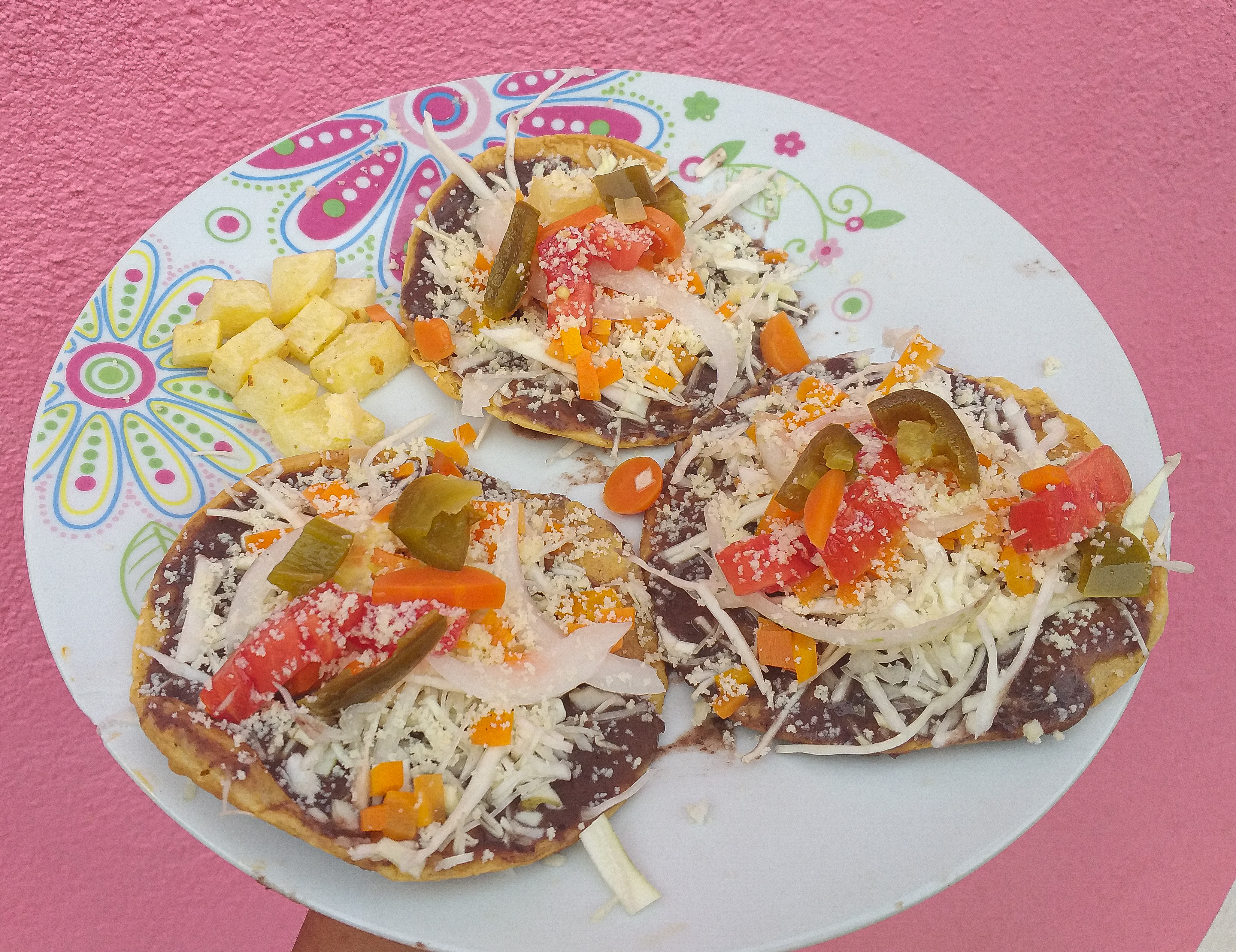 Antojitos "La Palapita" image 6
