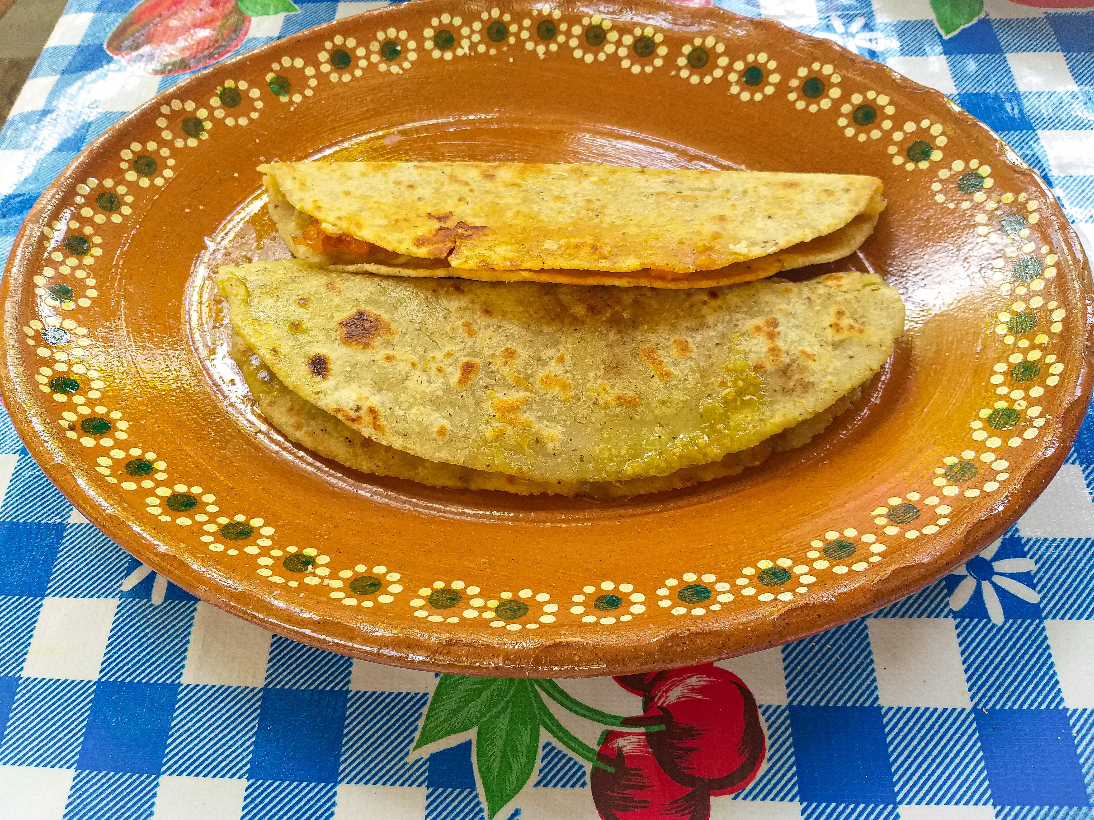 Antojitos "La Palapita" image 7