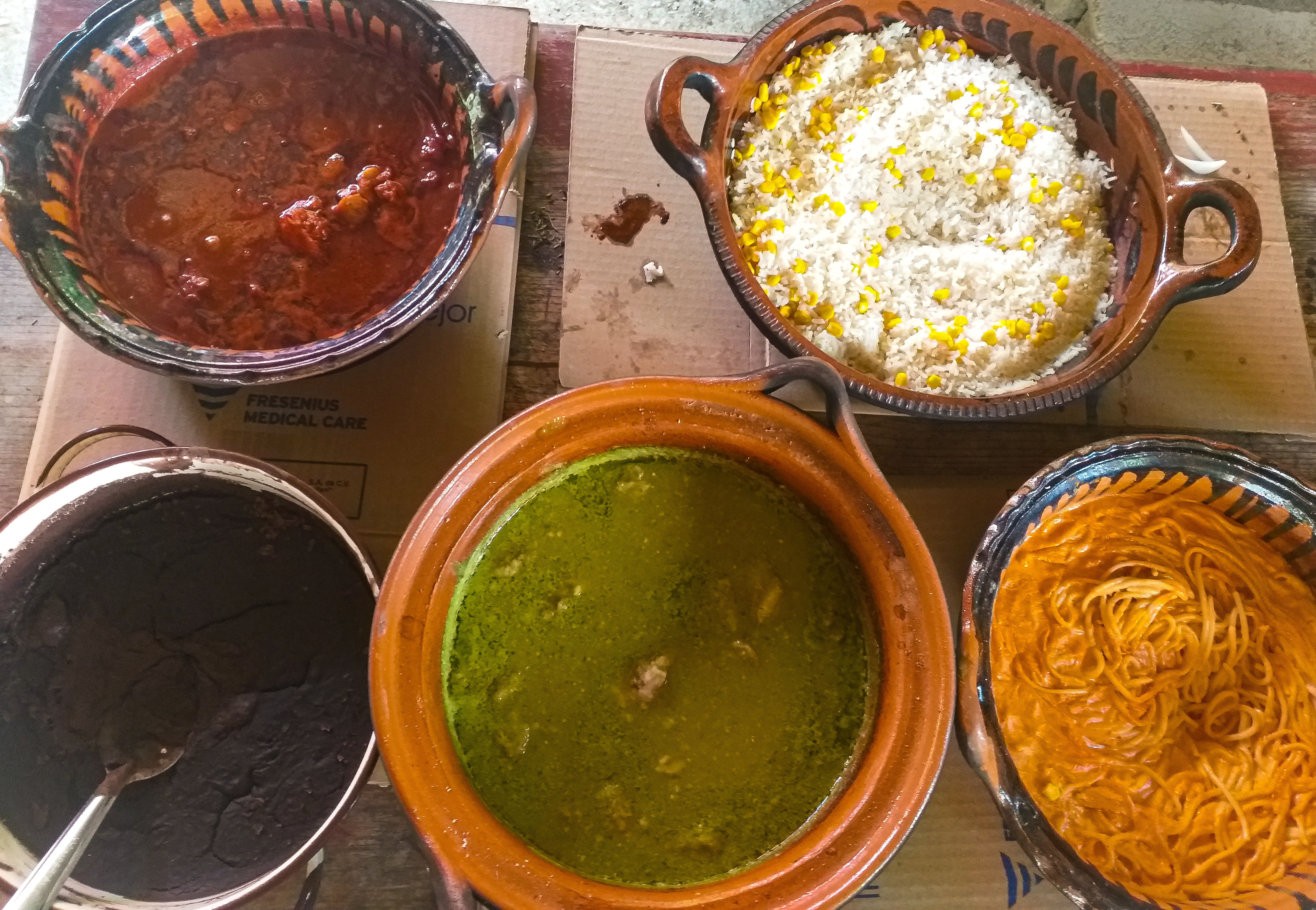 Antojitos "La Palapita" image 9