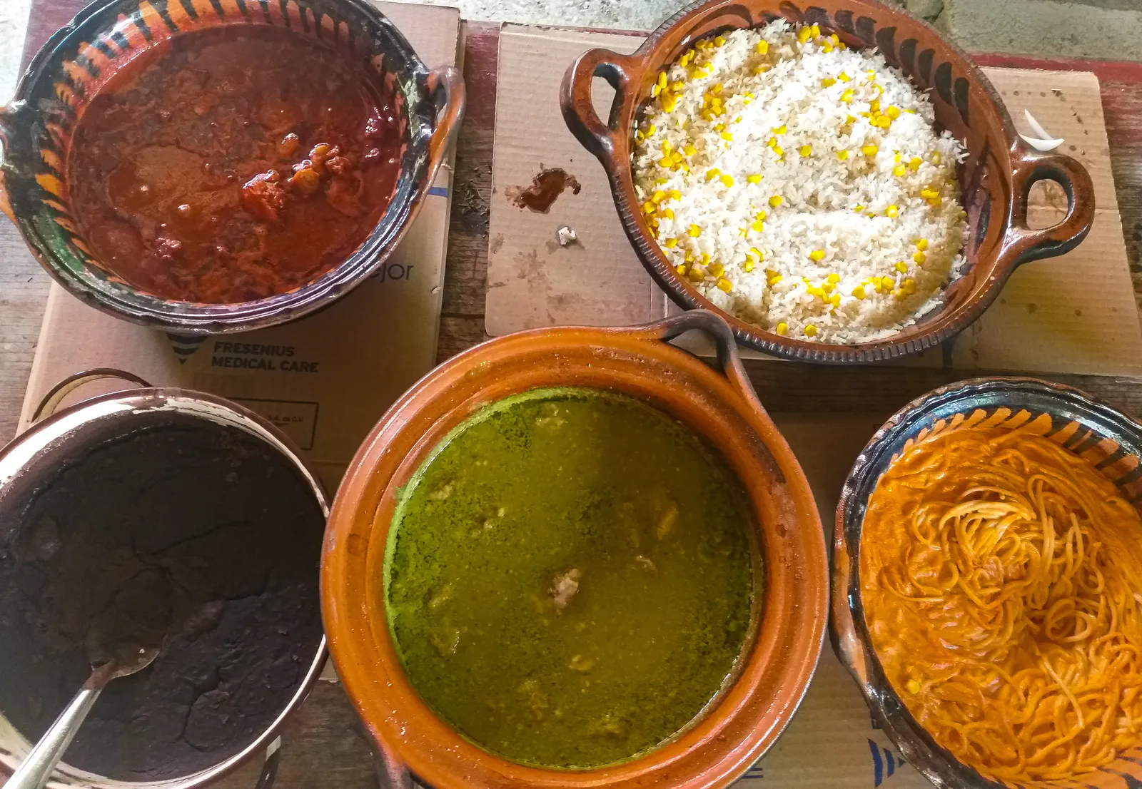 Antojitos "La Palapita" image 9